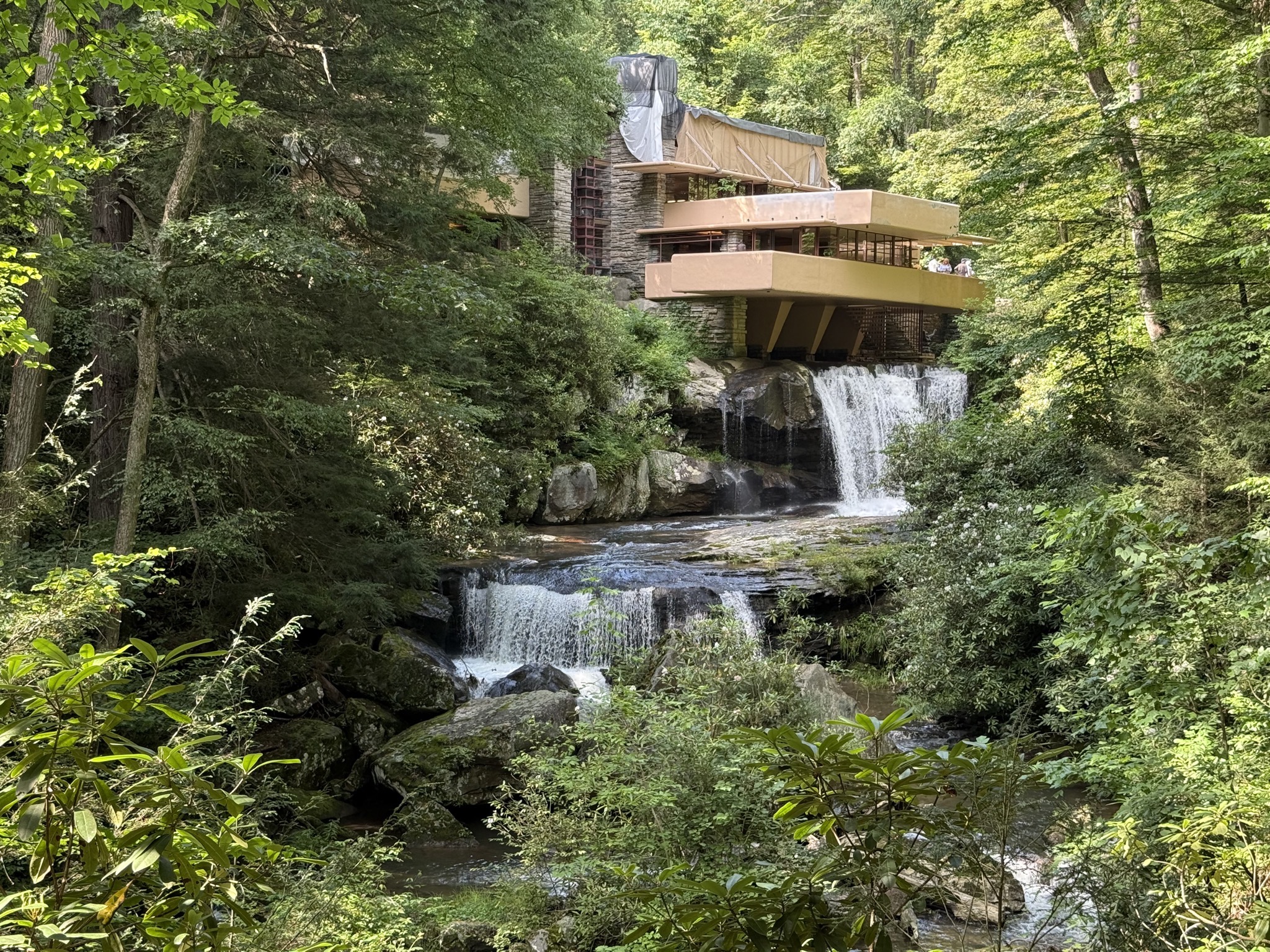 Fallingwater