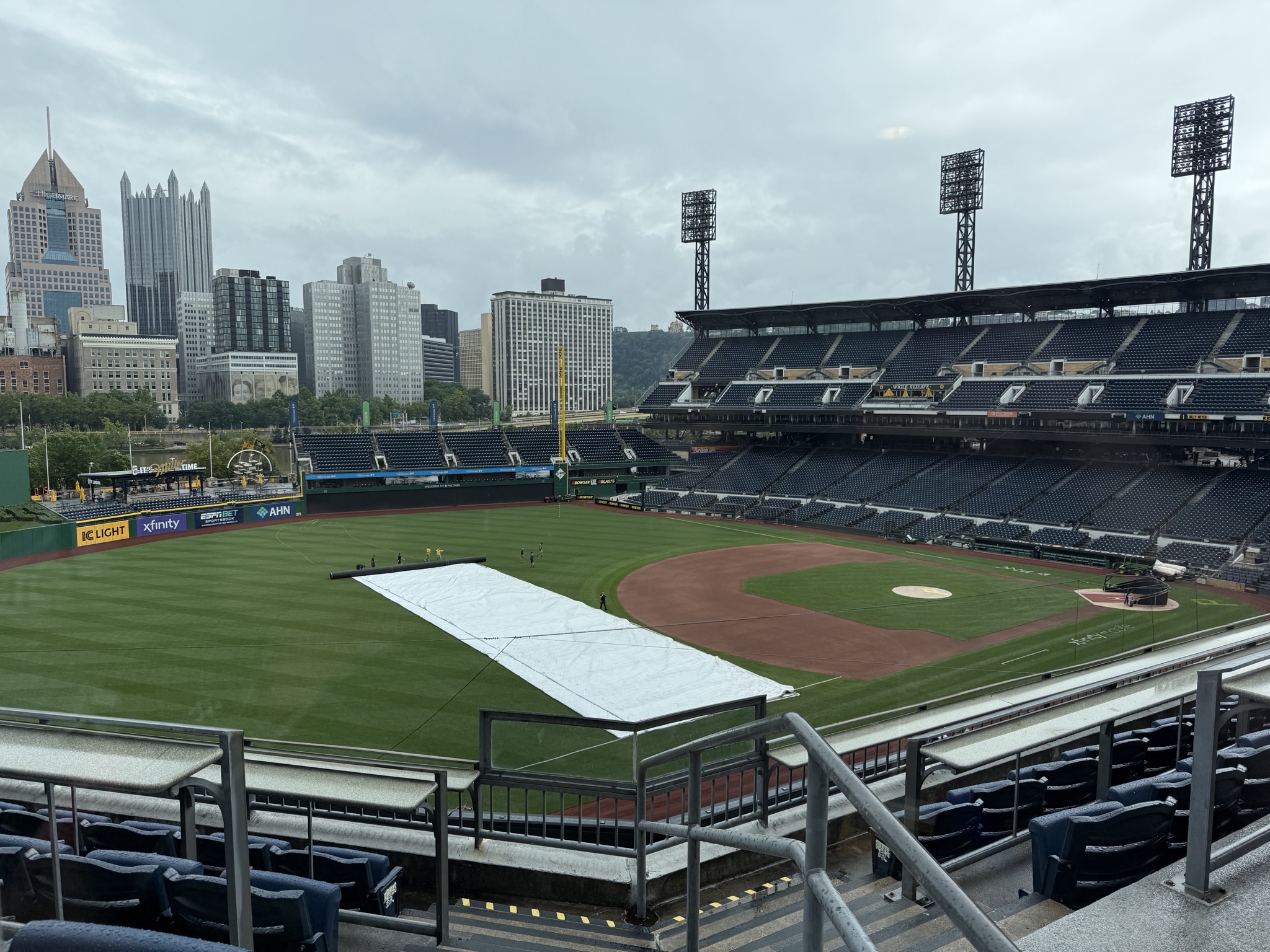 PNC Park