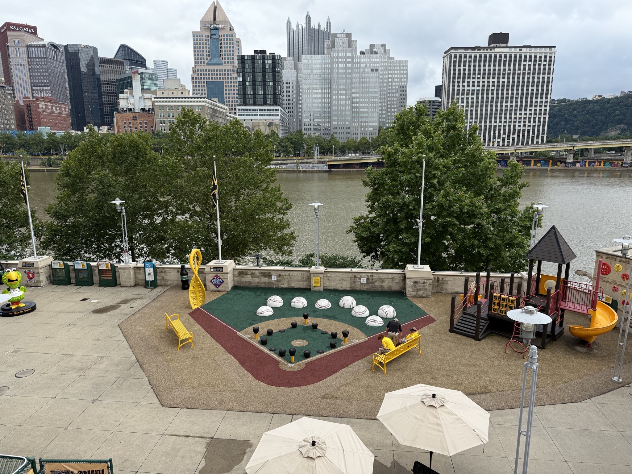 PNC Park