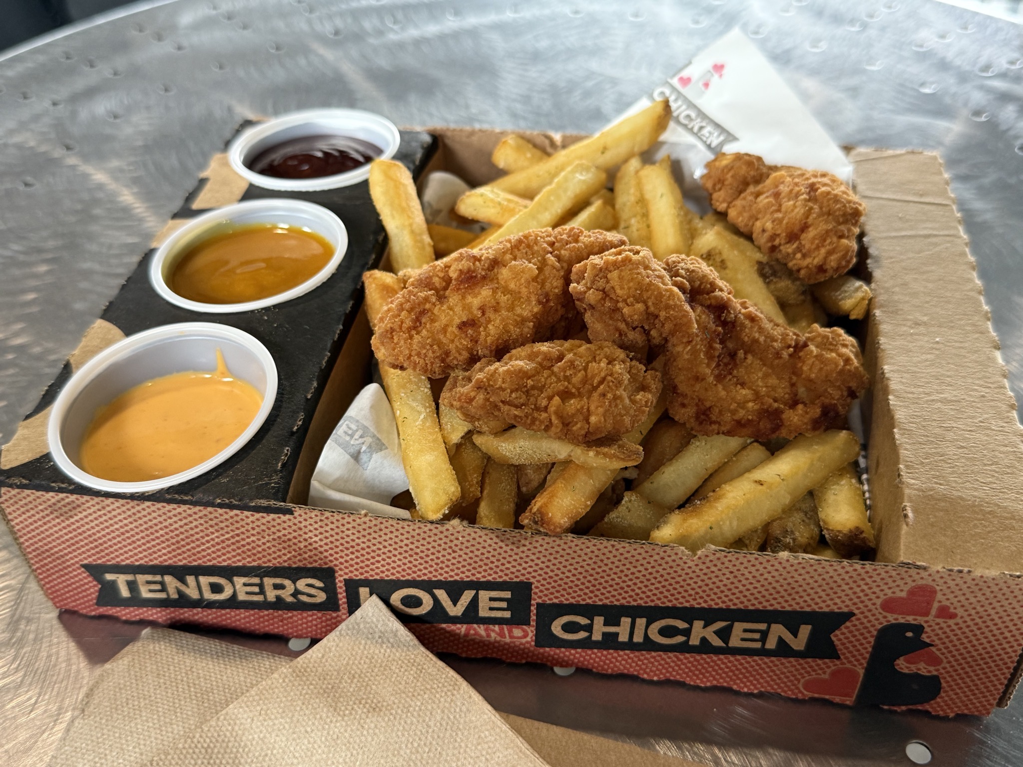 Food