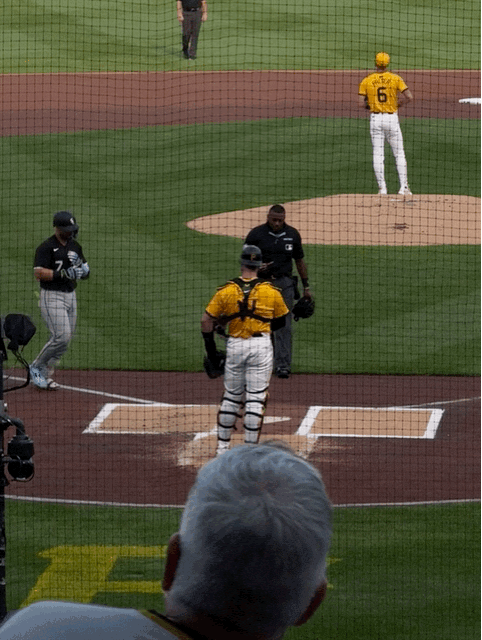 Baseball