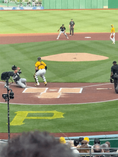 Baseball