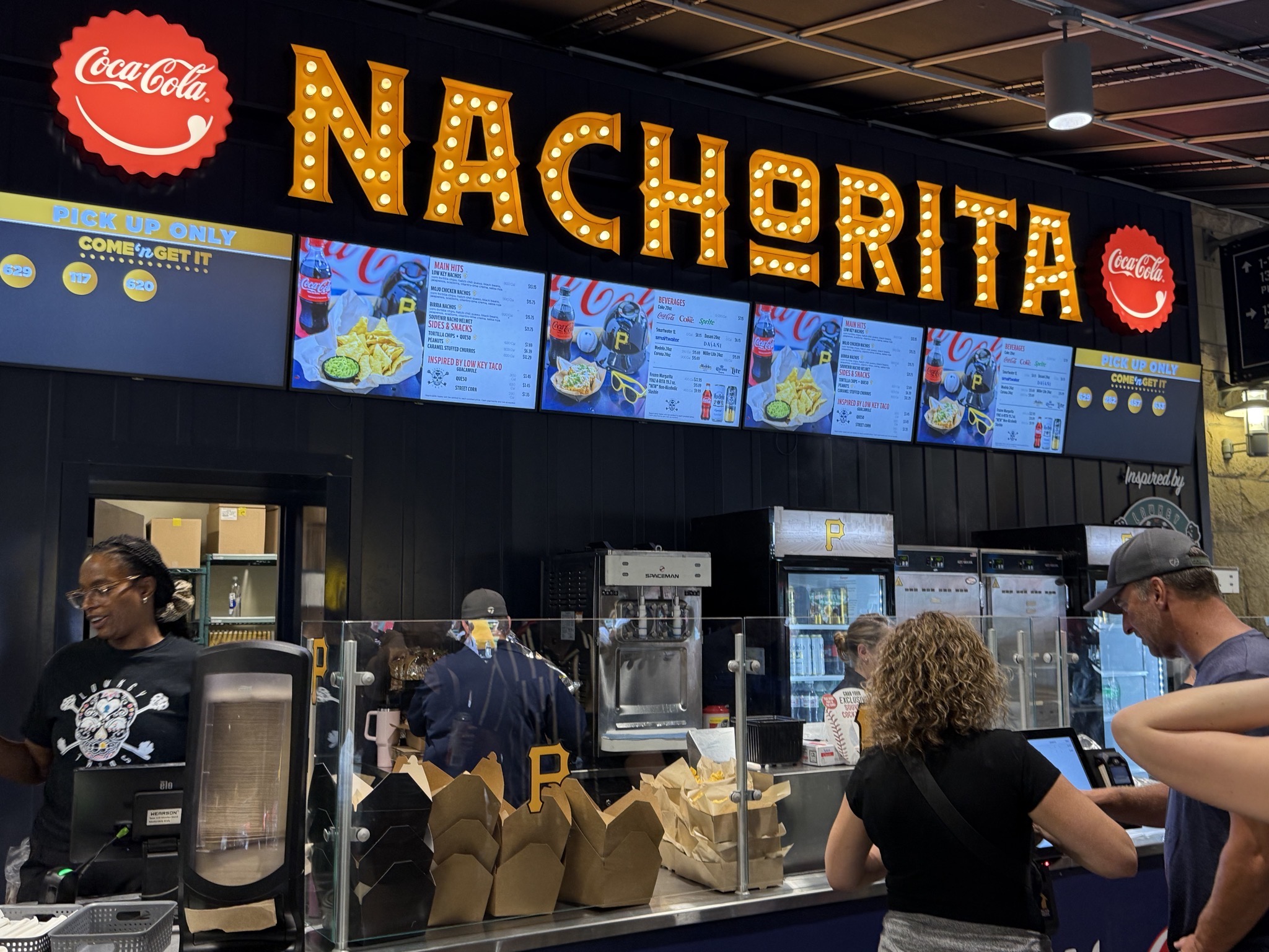 Nachorita