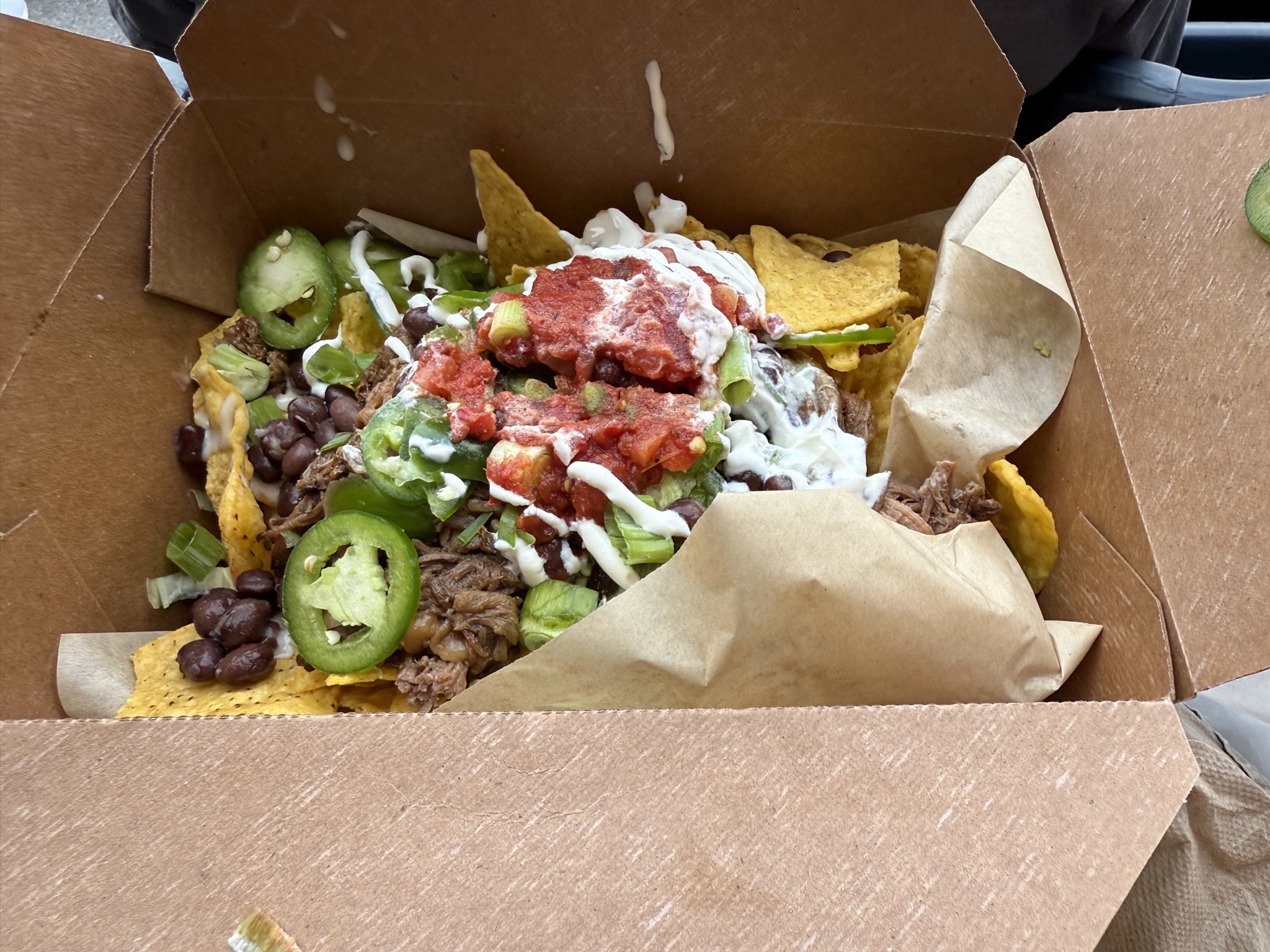 Nachorita