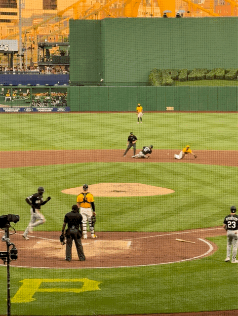 Baseball