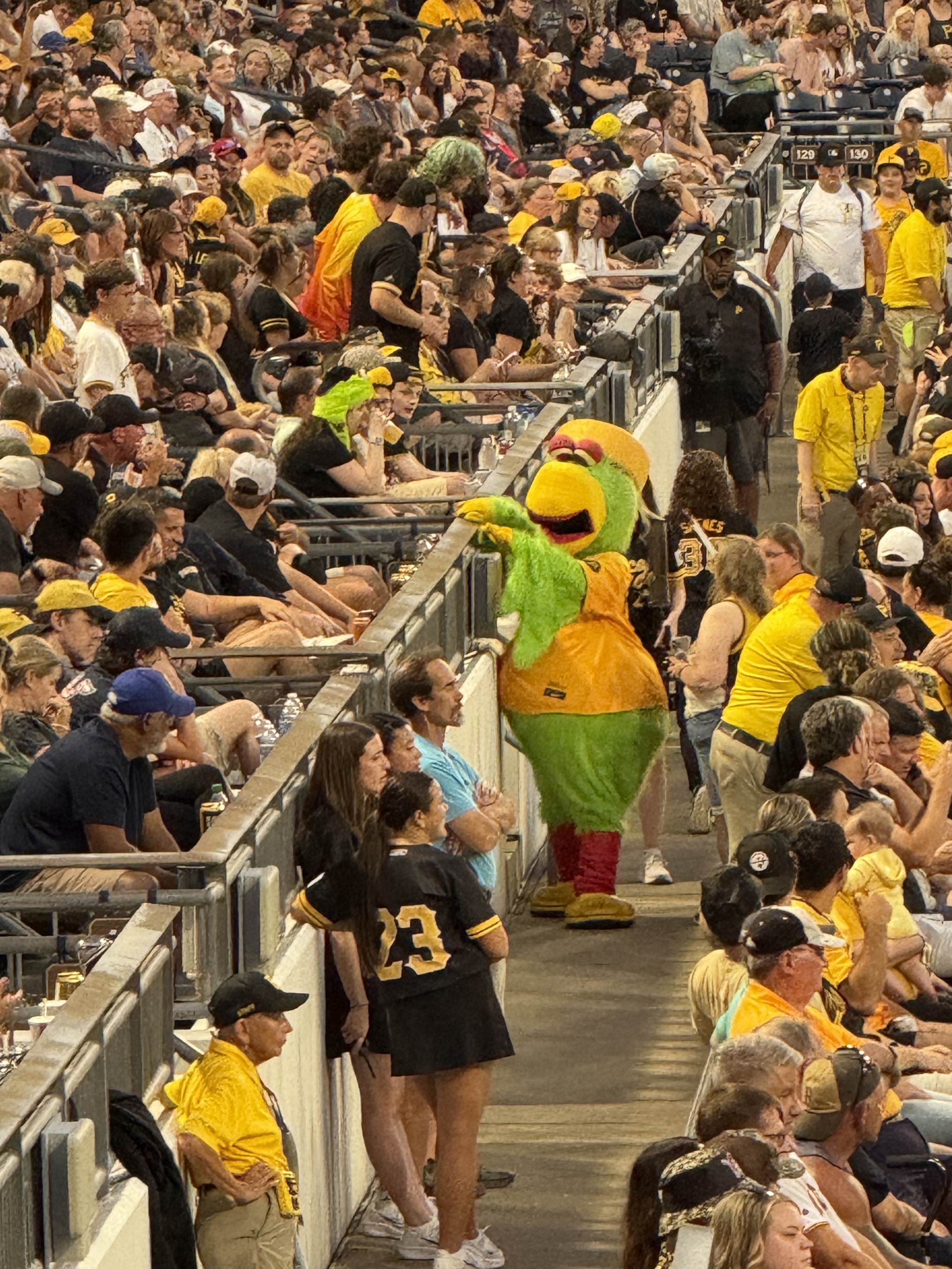 Mascot