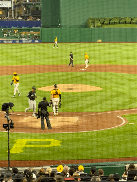 Baseball