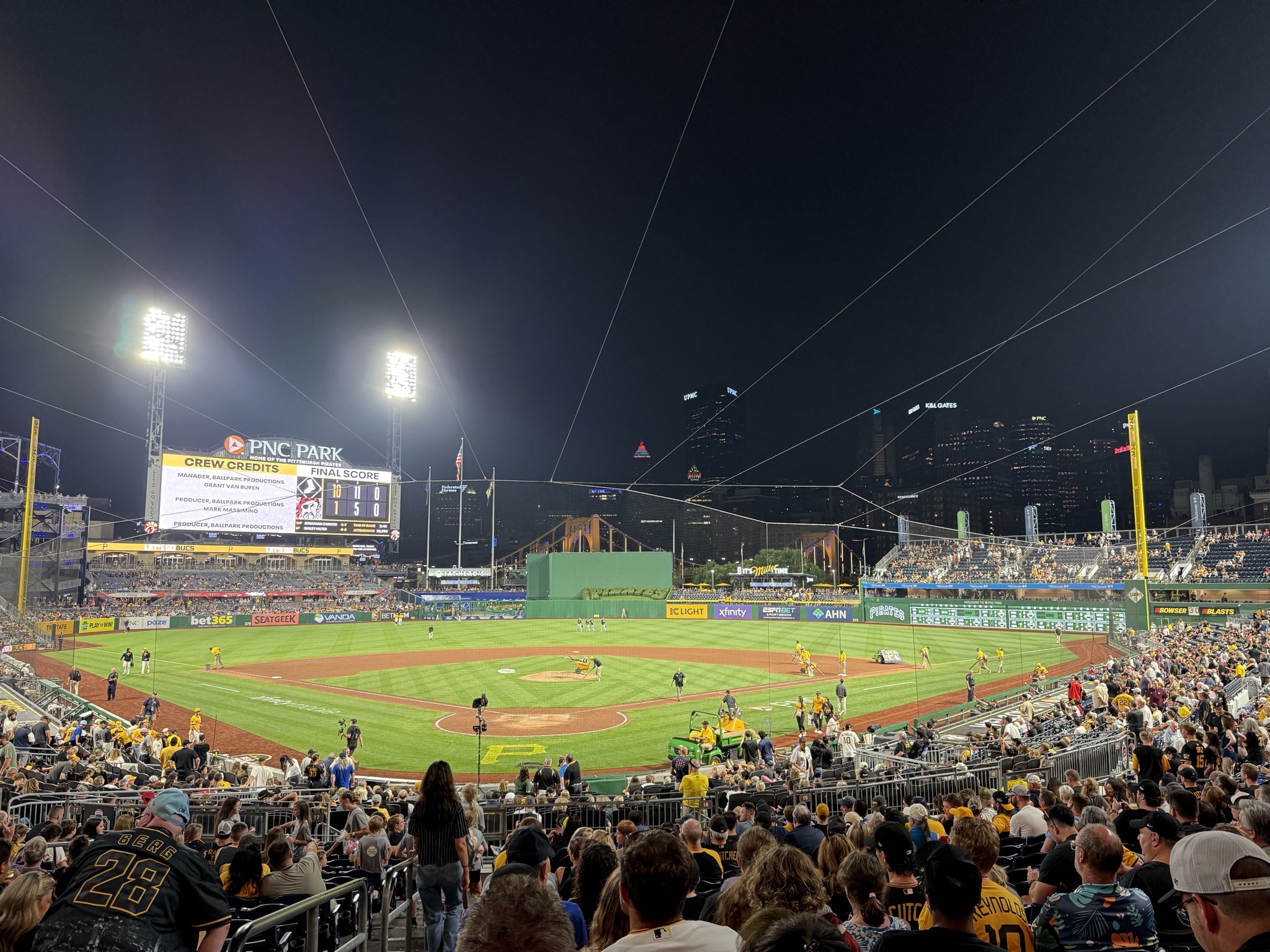 PNC Park