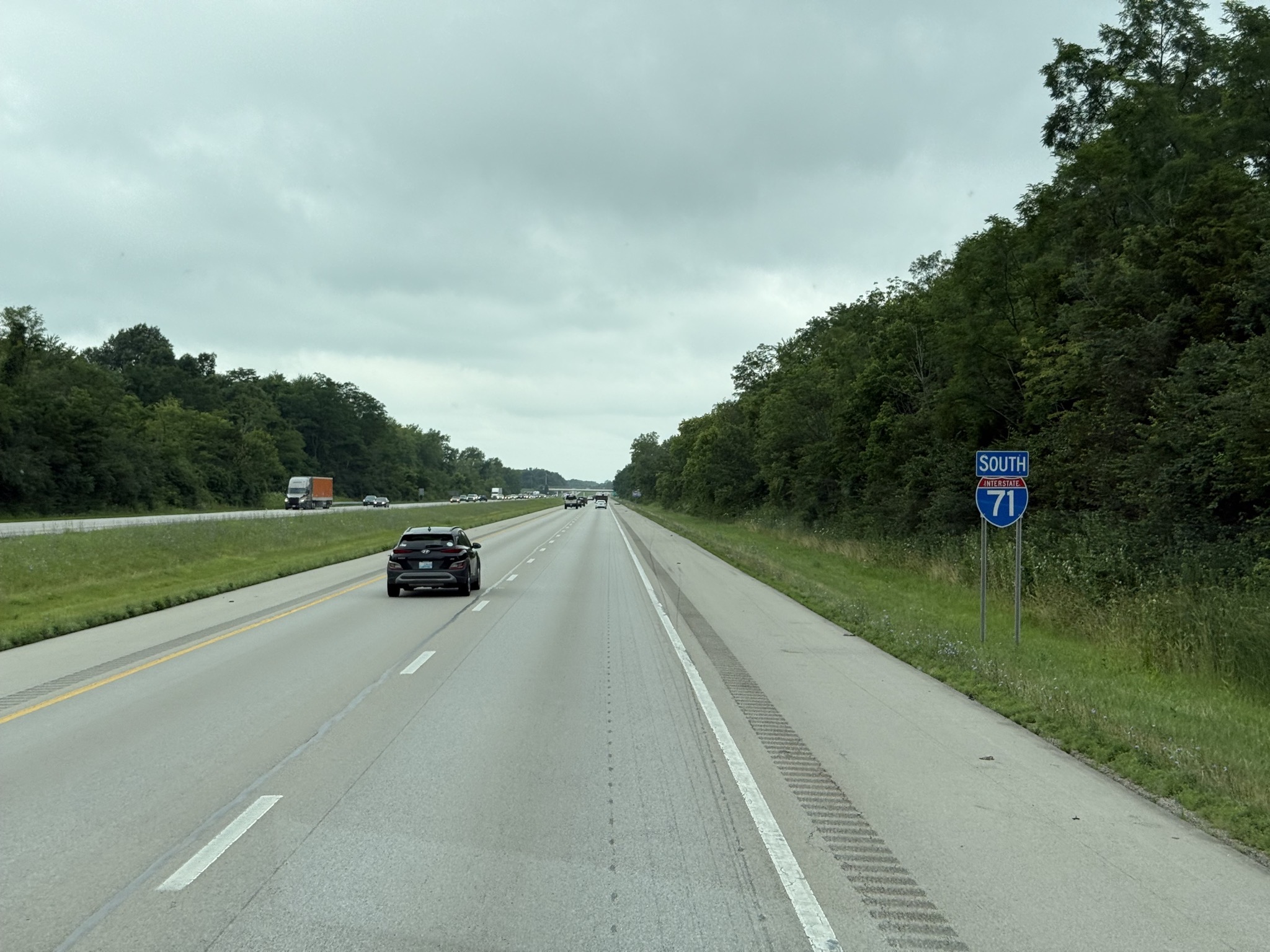 I-71 South