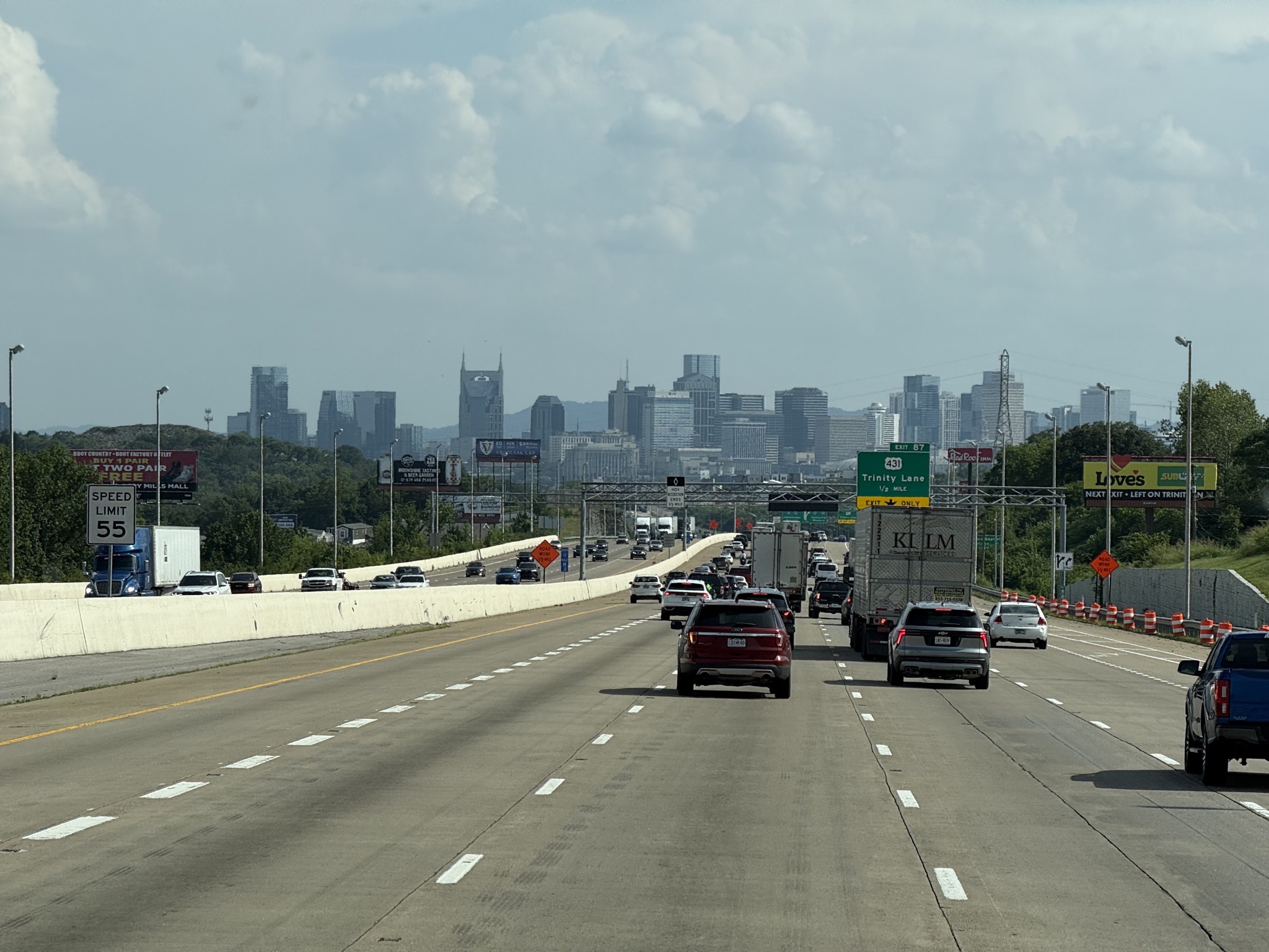 Nashville