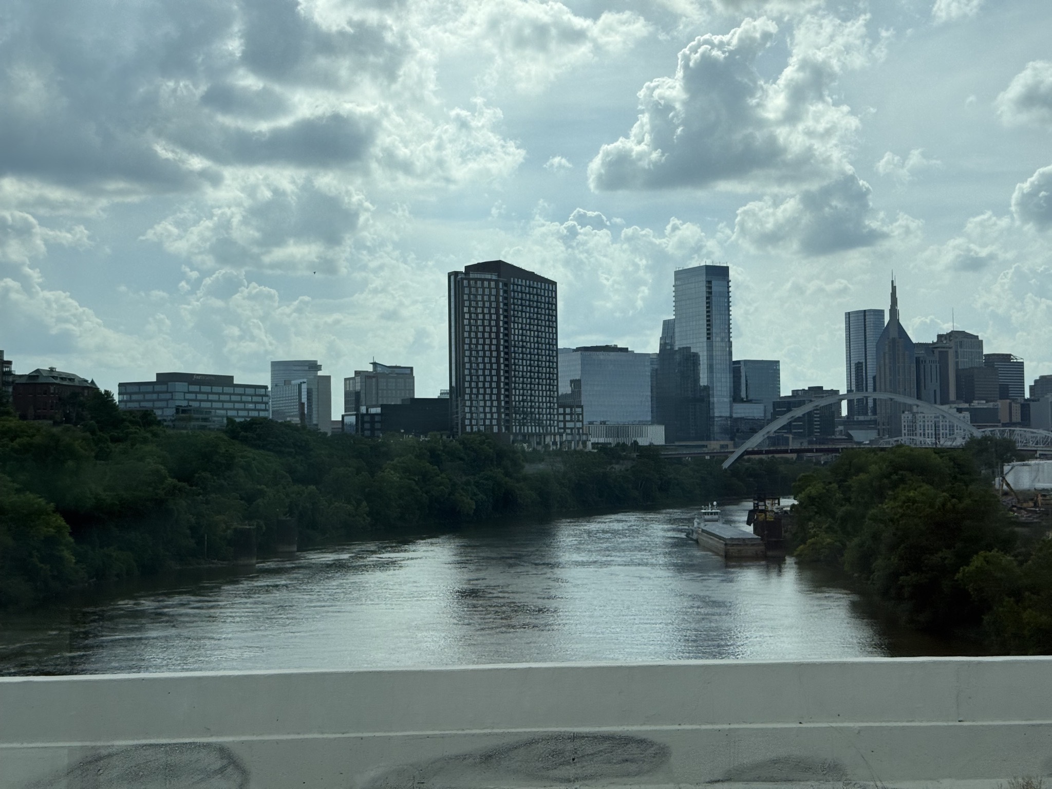 Nashville