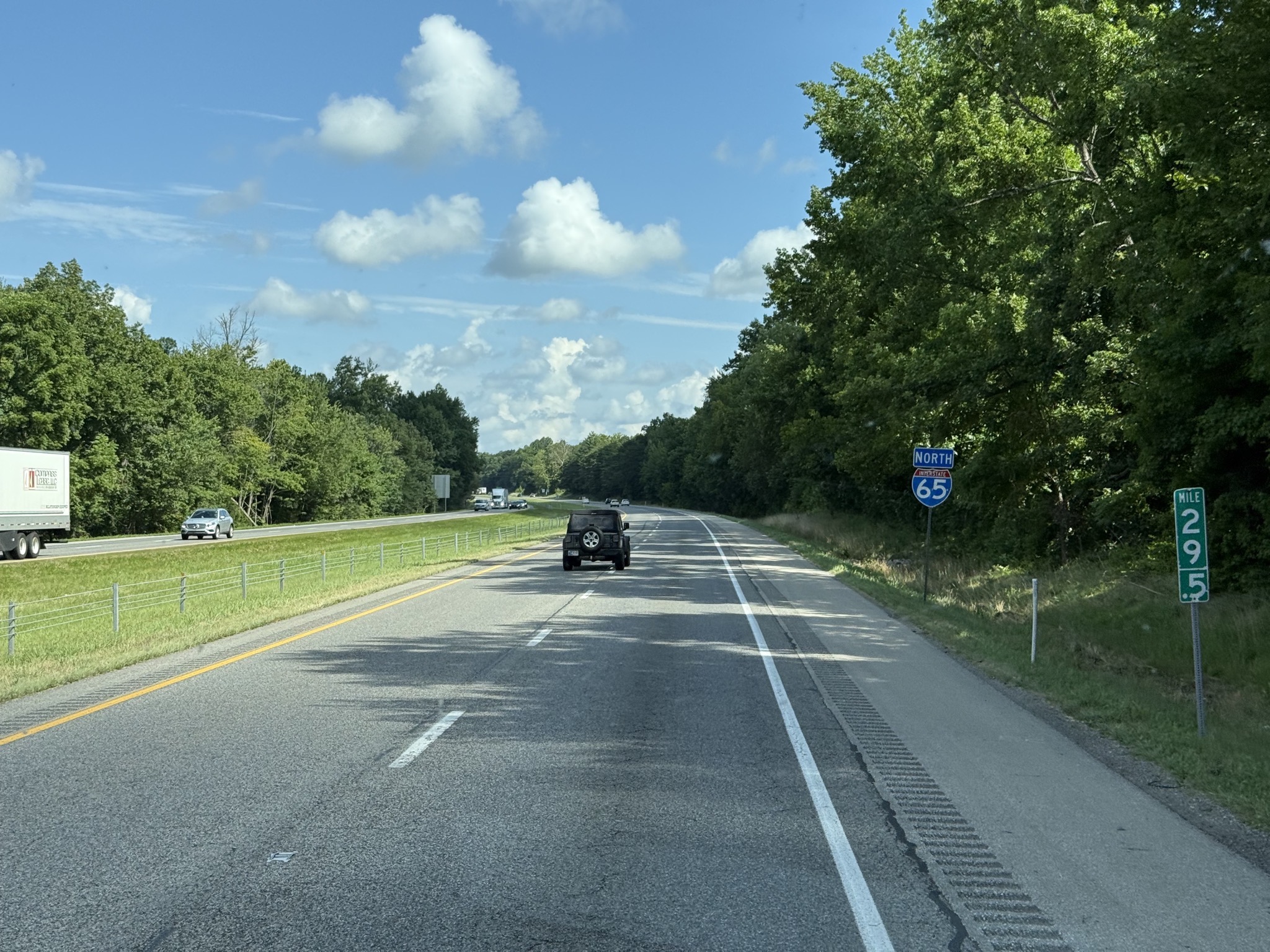 I-65 North