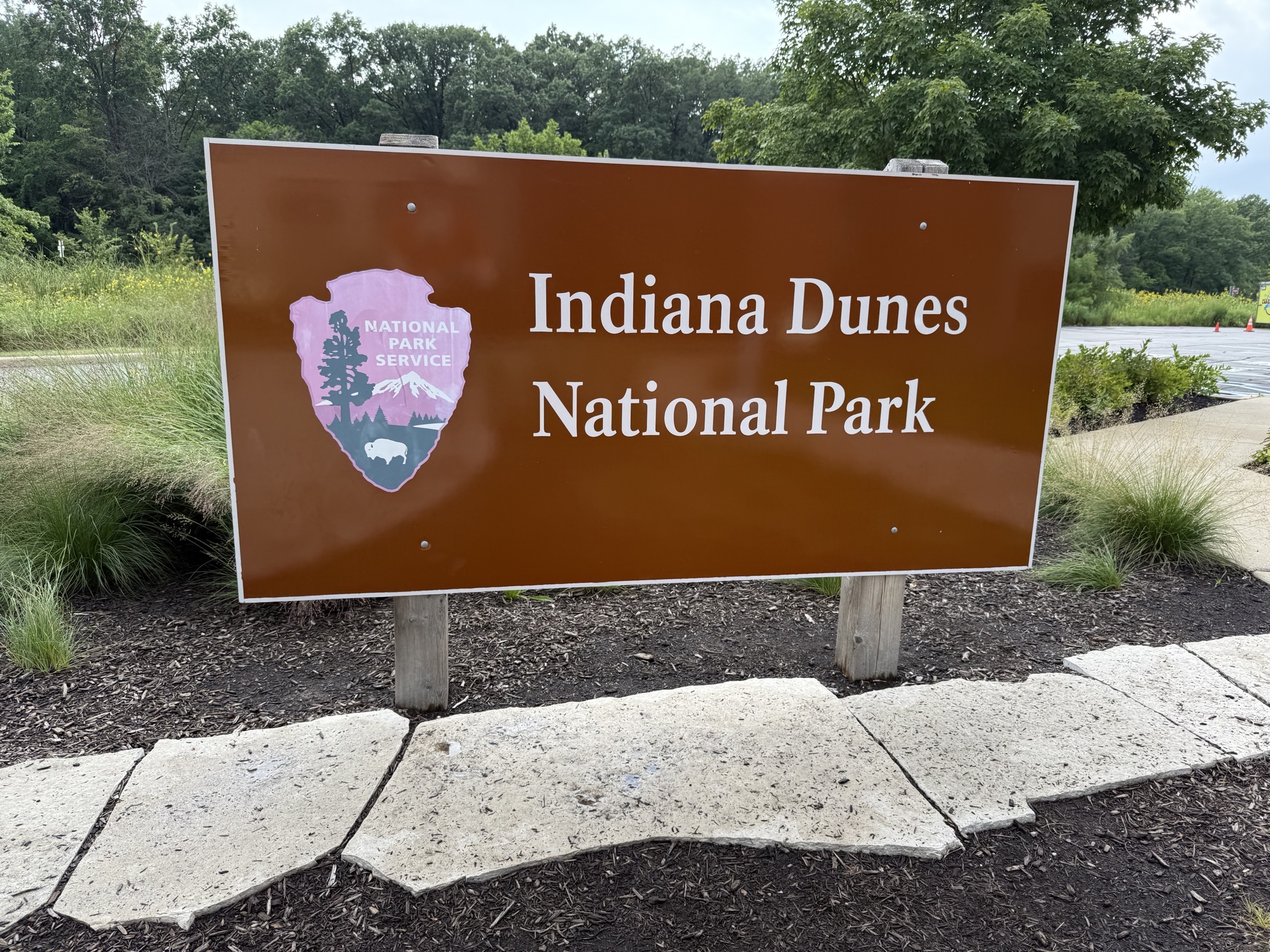 Indiana Dunes National Park