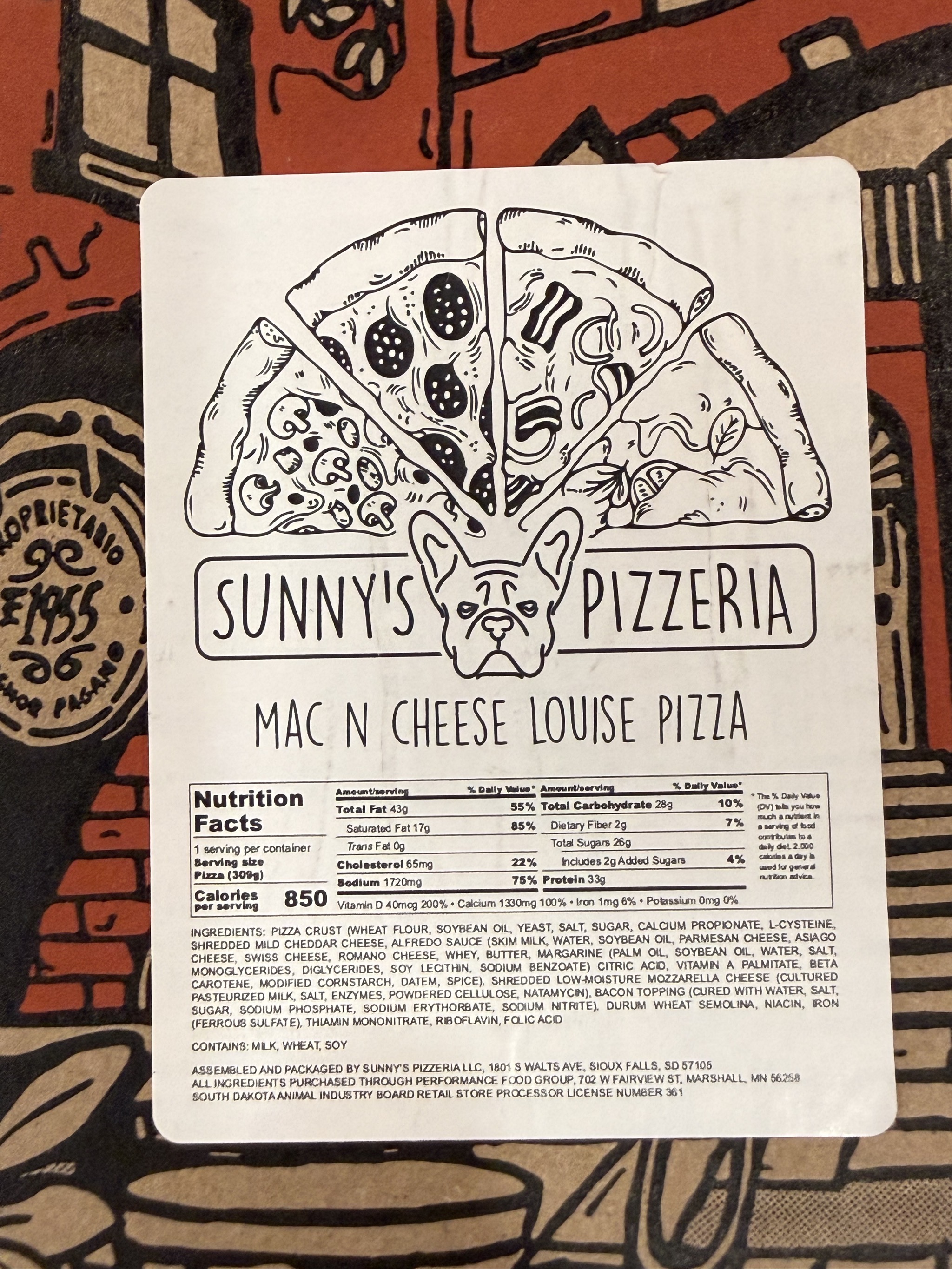 Pizza