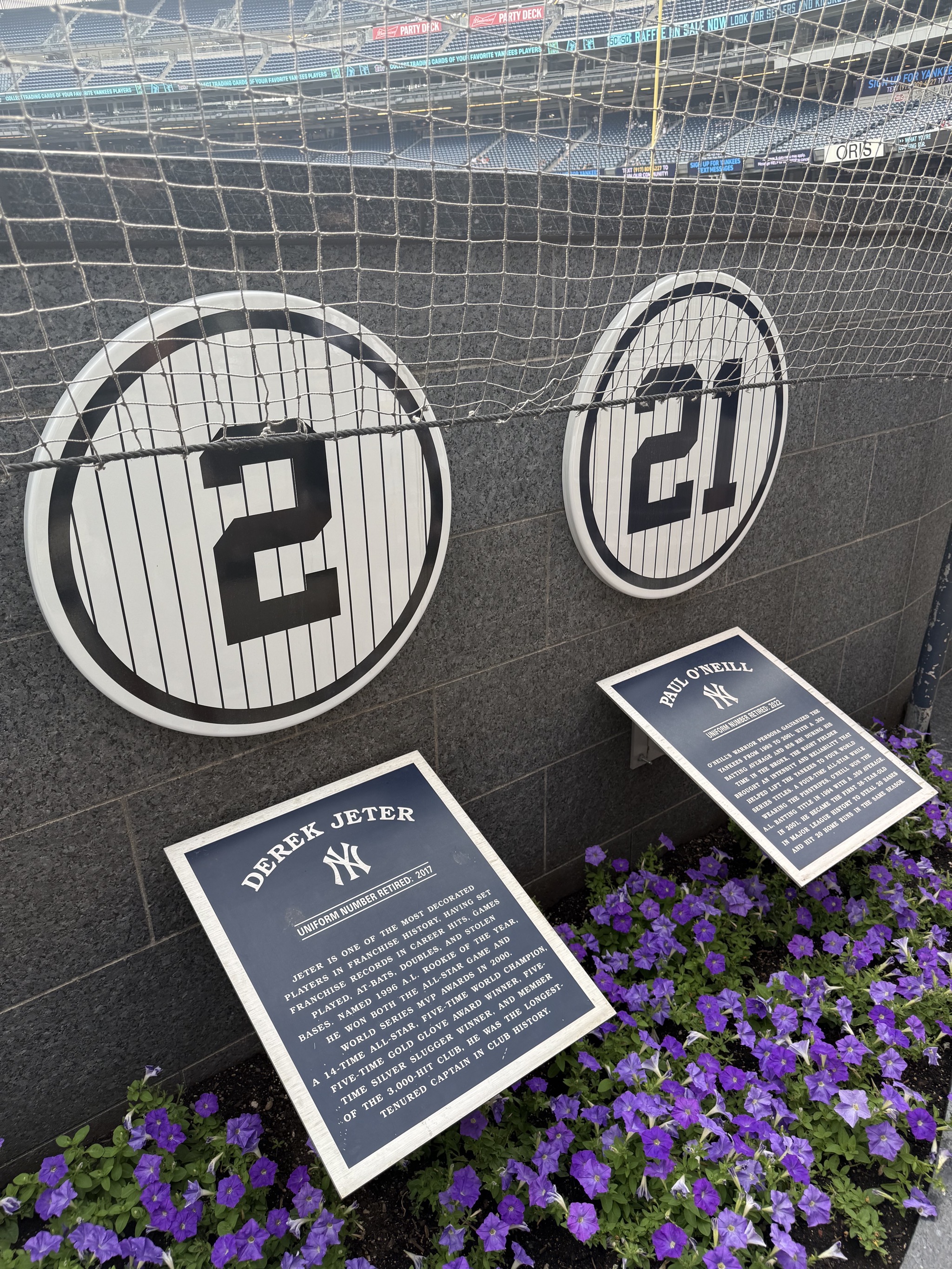 Monument Park