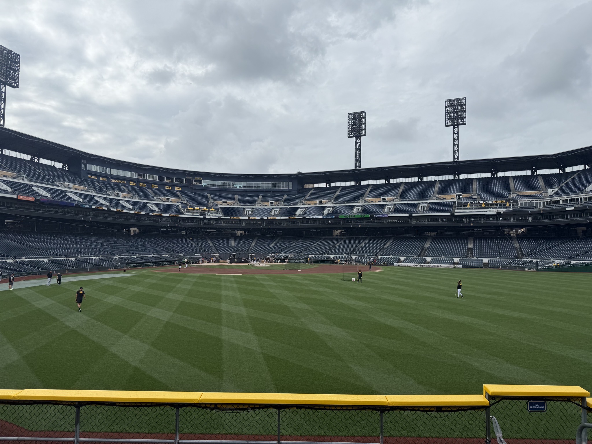 PNC Park