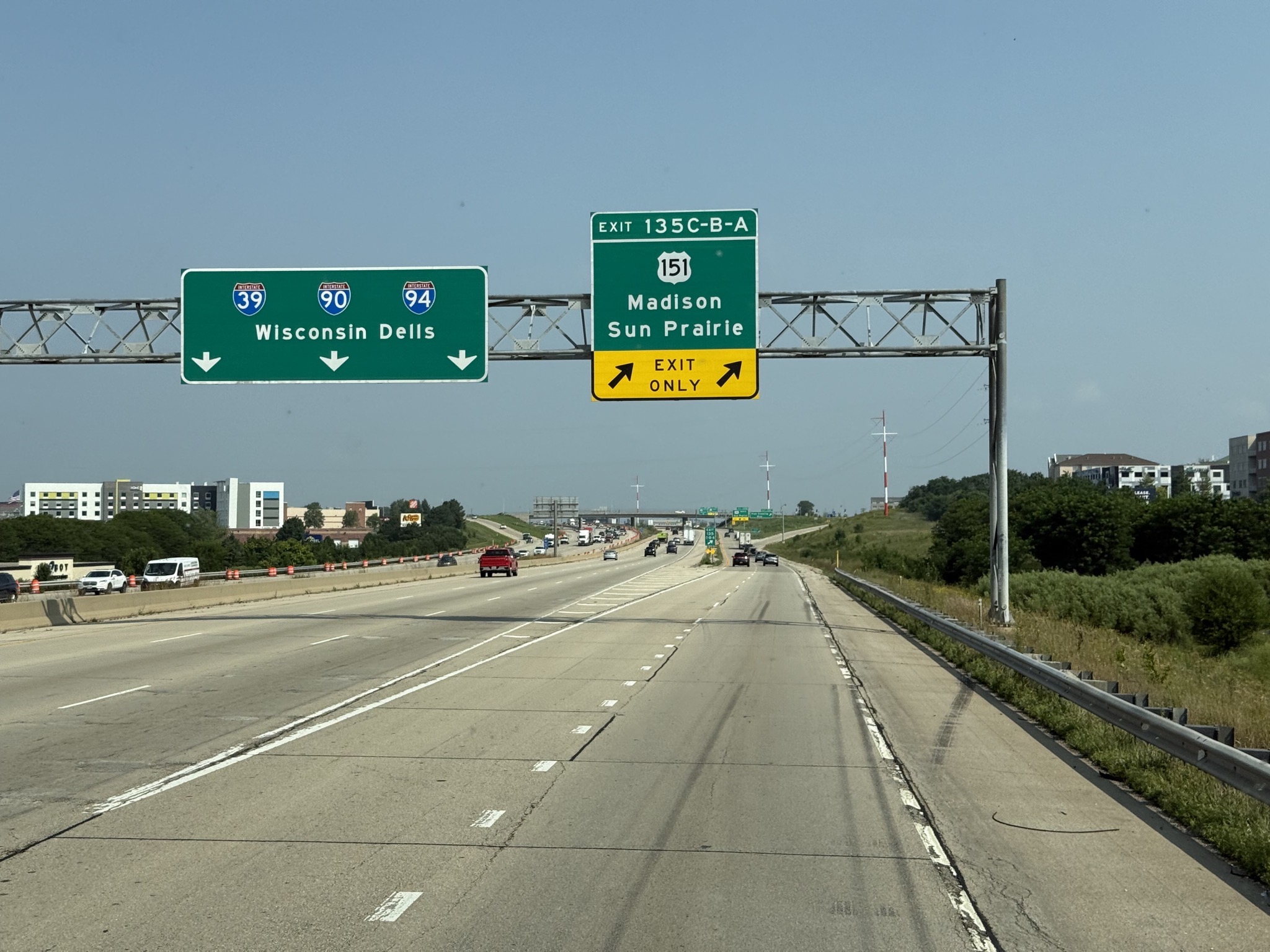 Exit