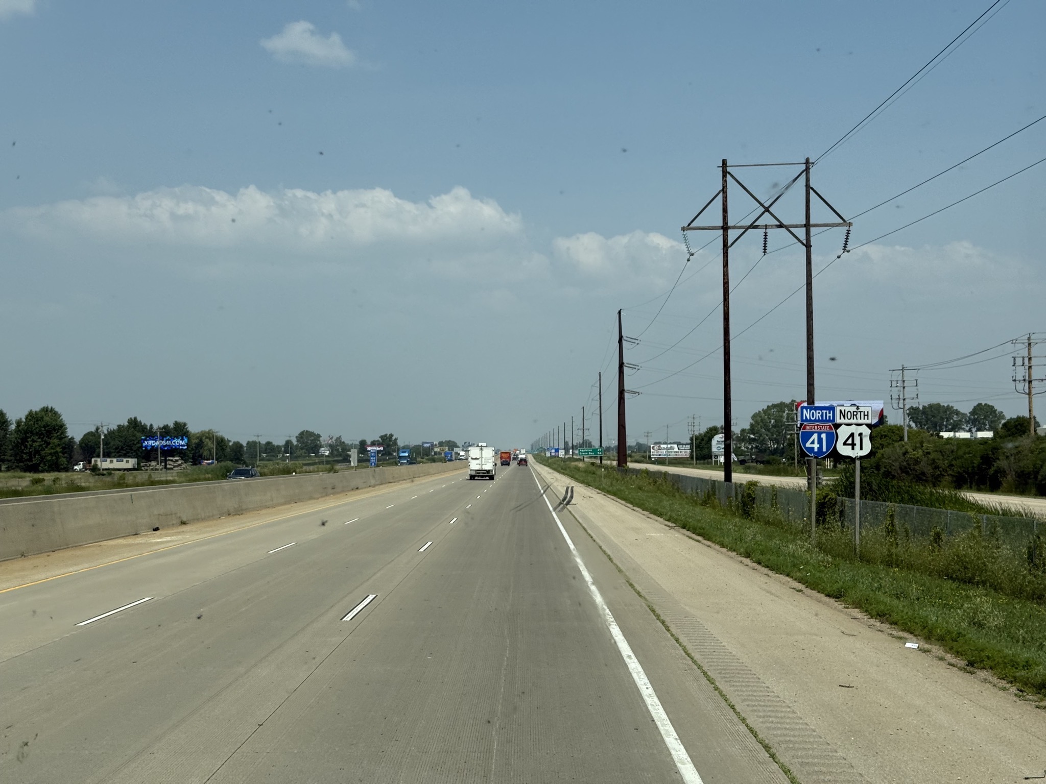 I-41 North