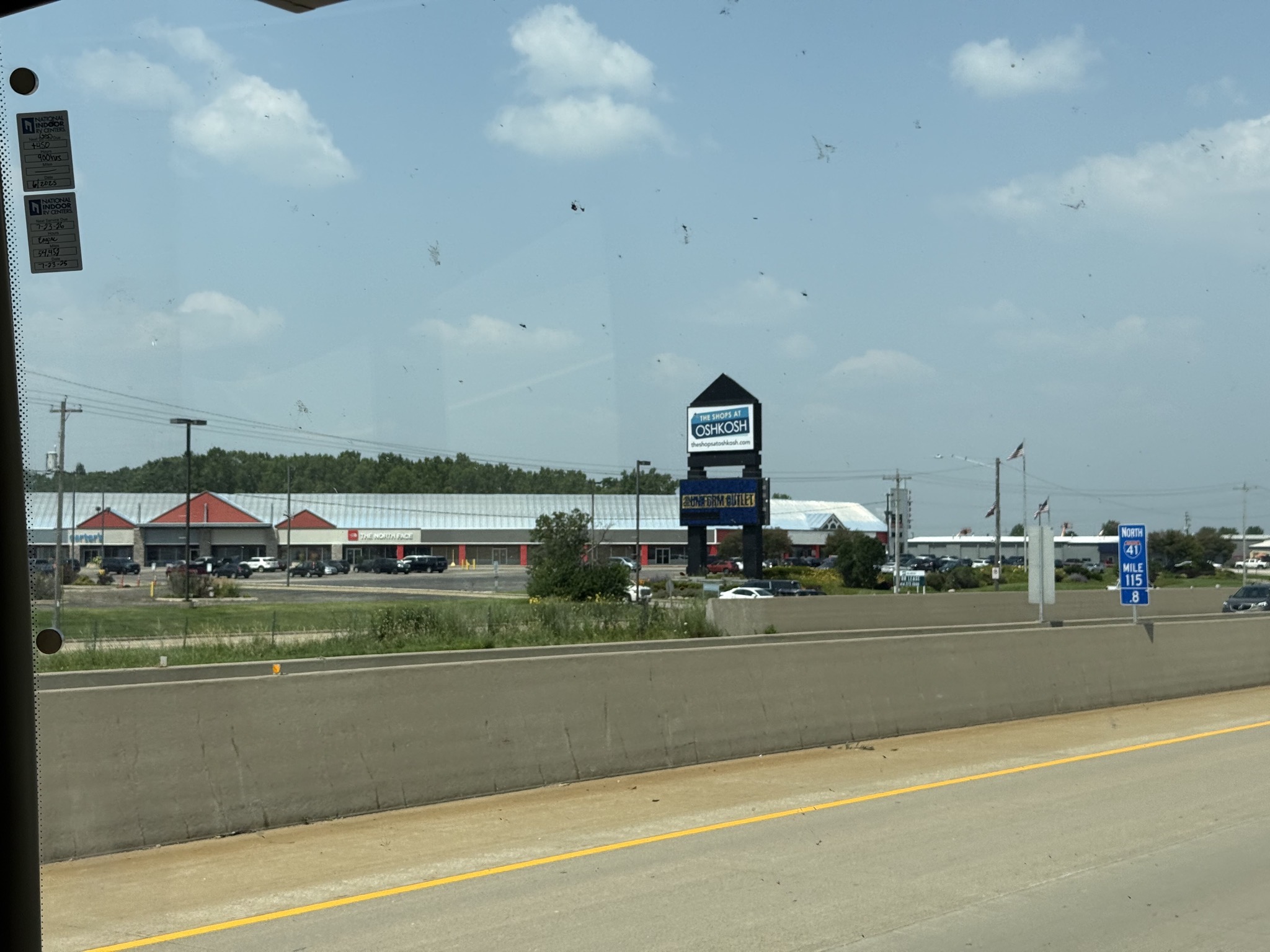 Oshkosh