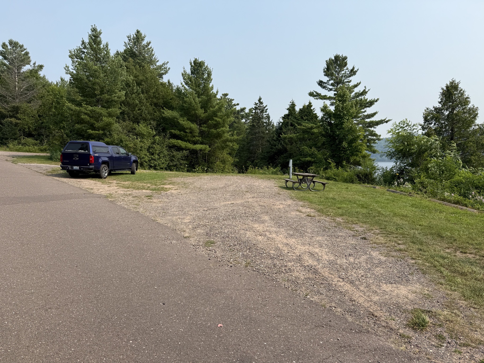 Our site
