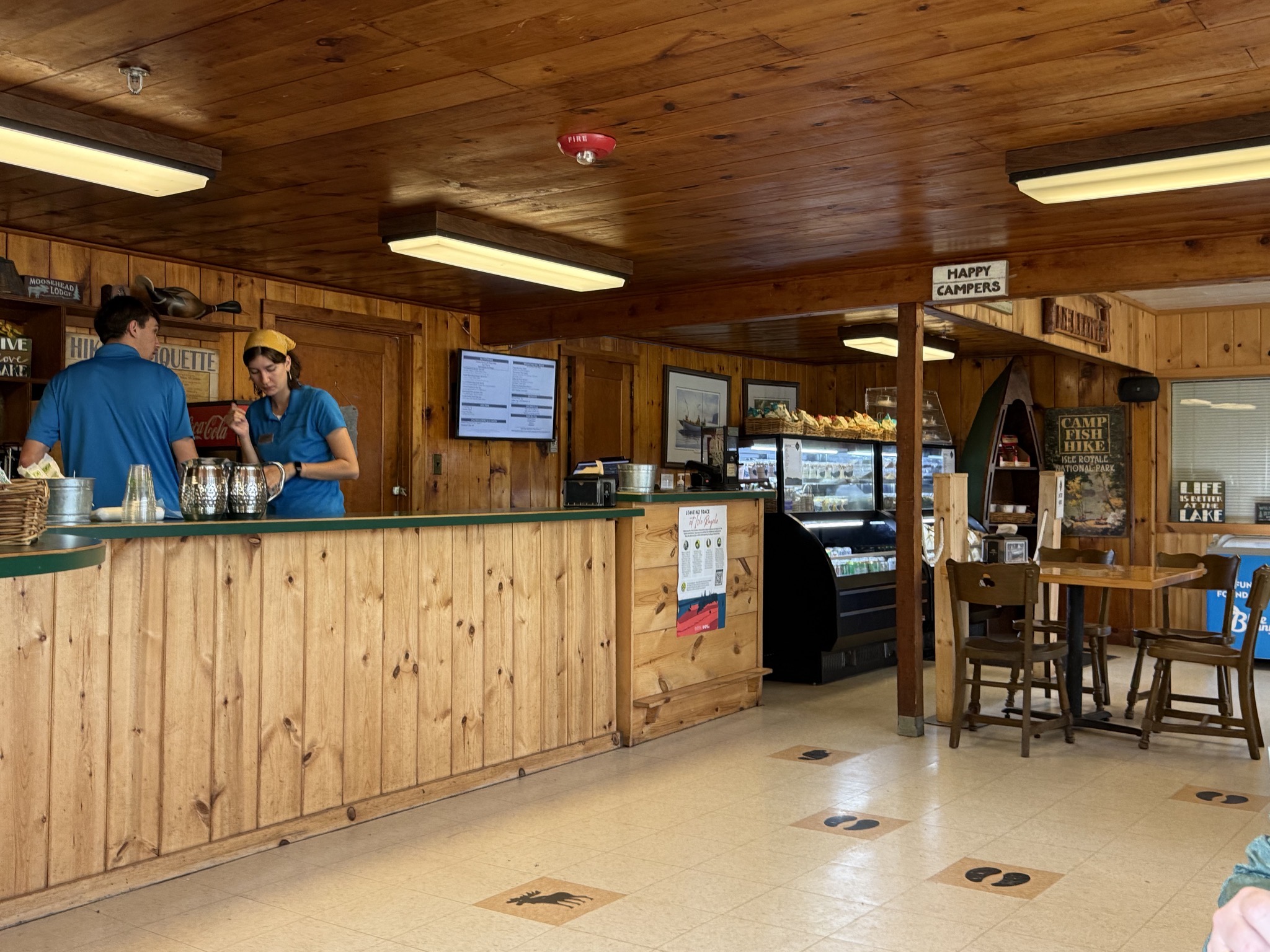 Cafe