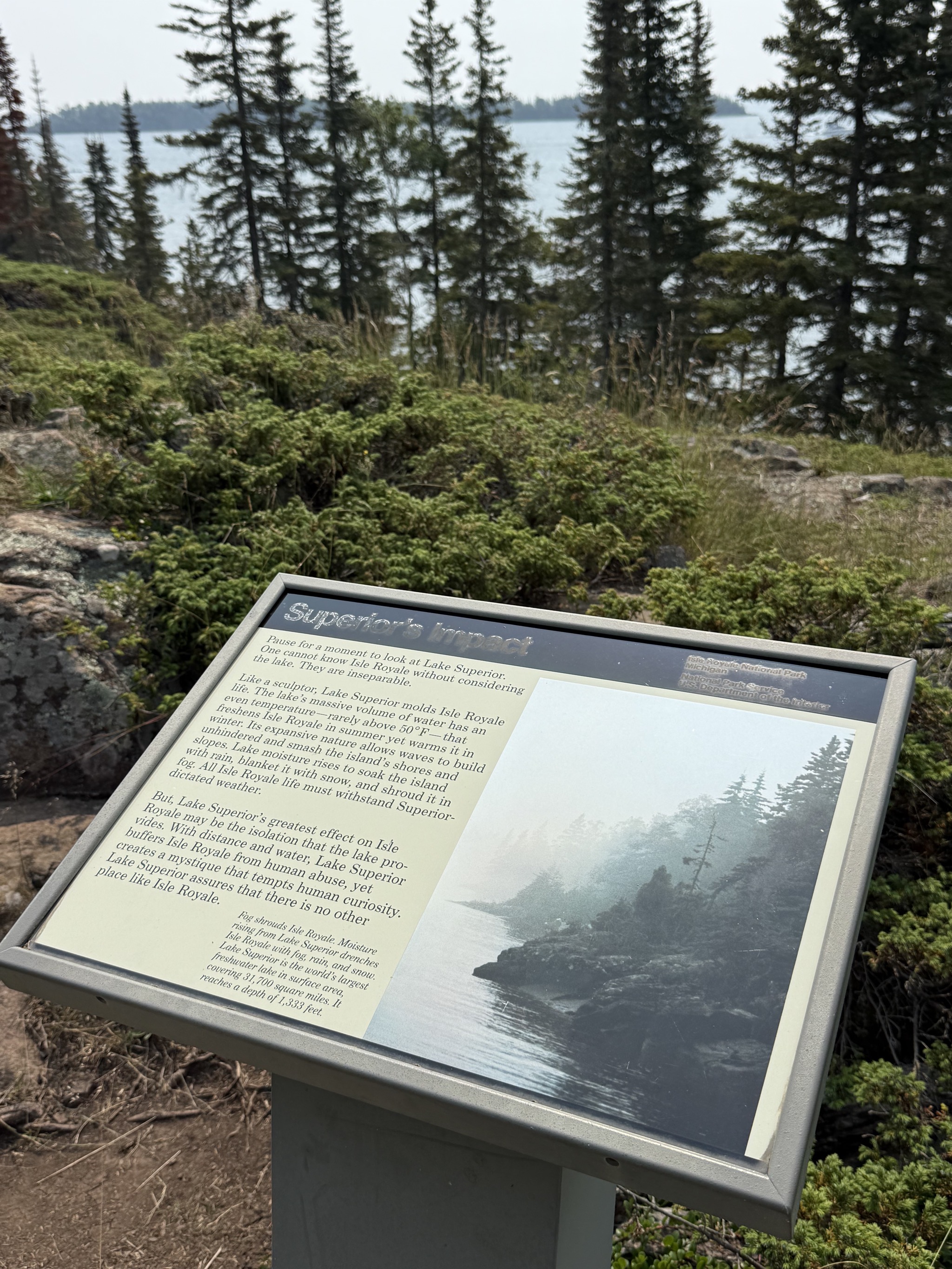 Stoll Trail