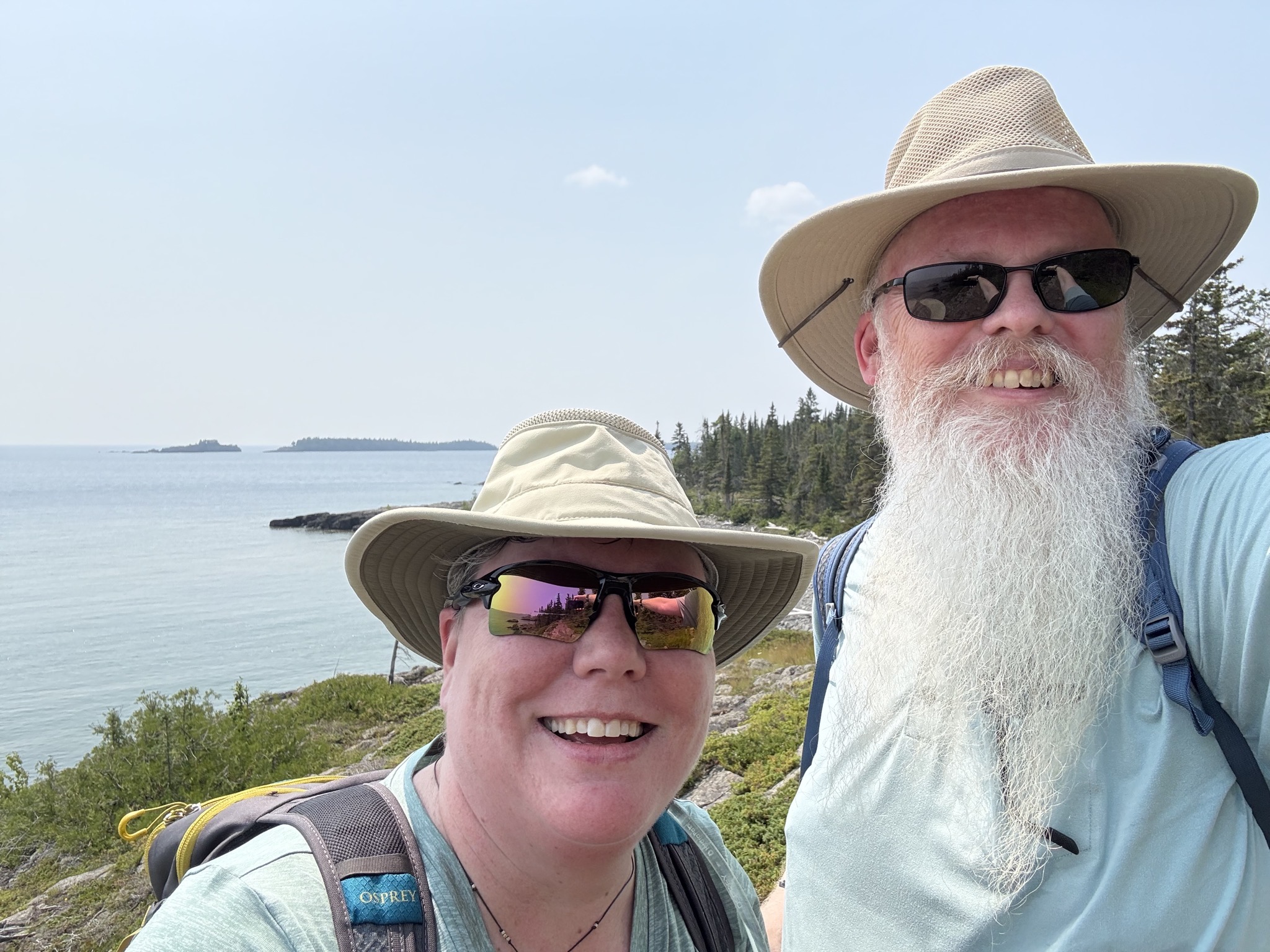 Stoll Trail