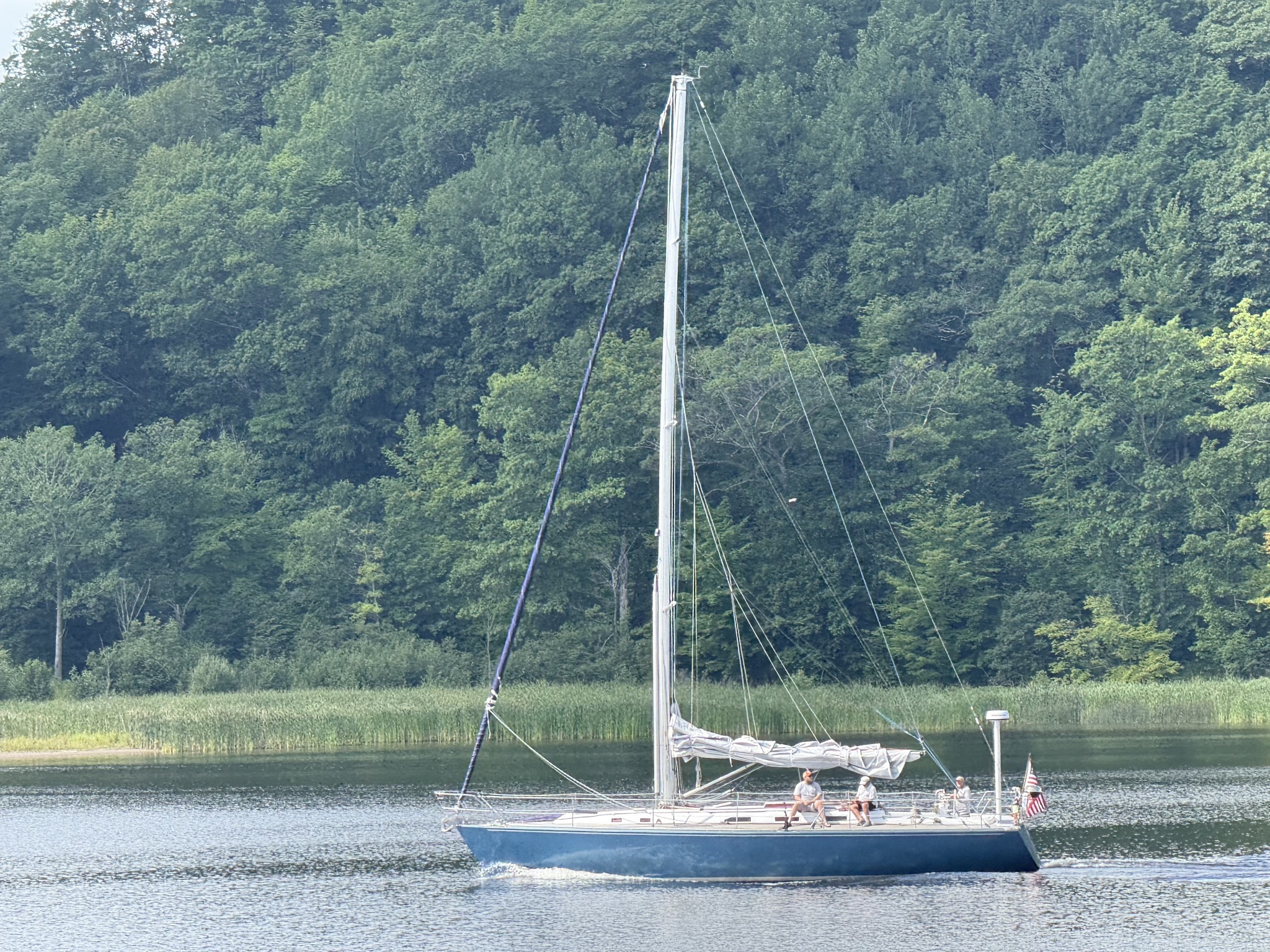 Sailboat
