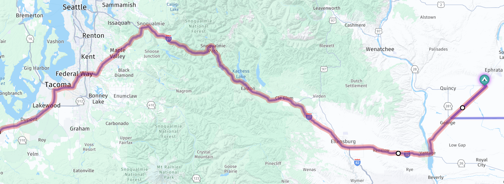 Route