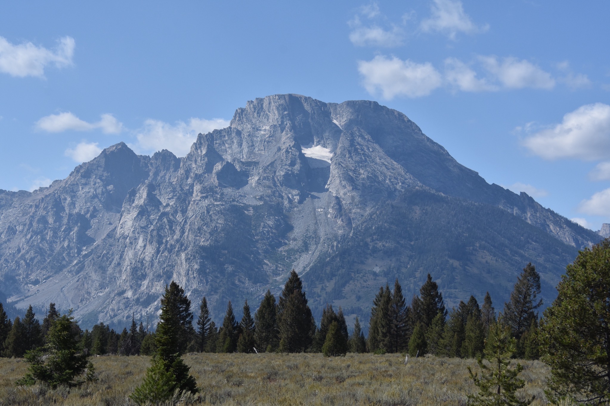 Grand Teton National Park