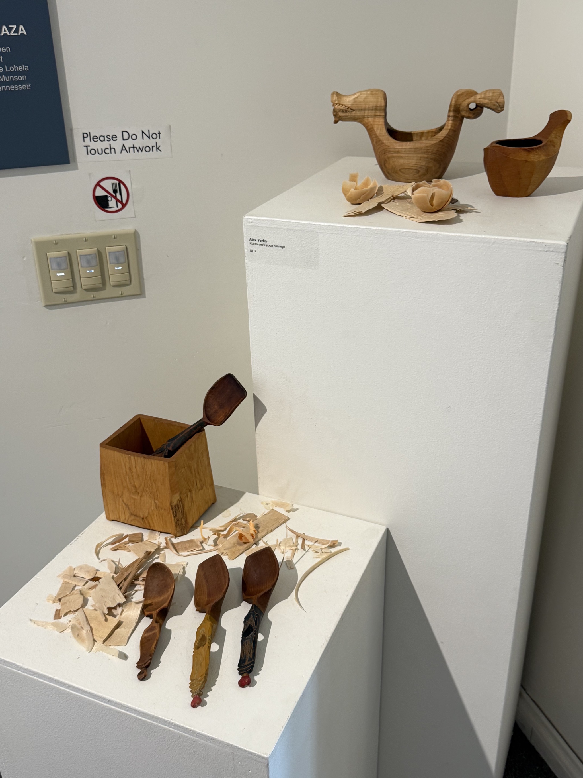 Finnish American Heritage Center