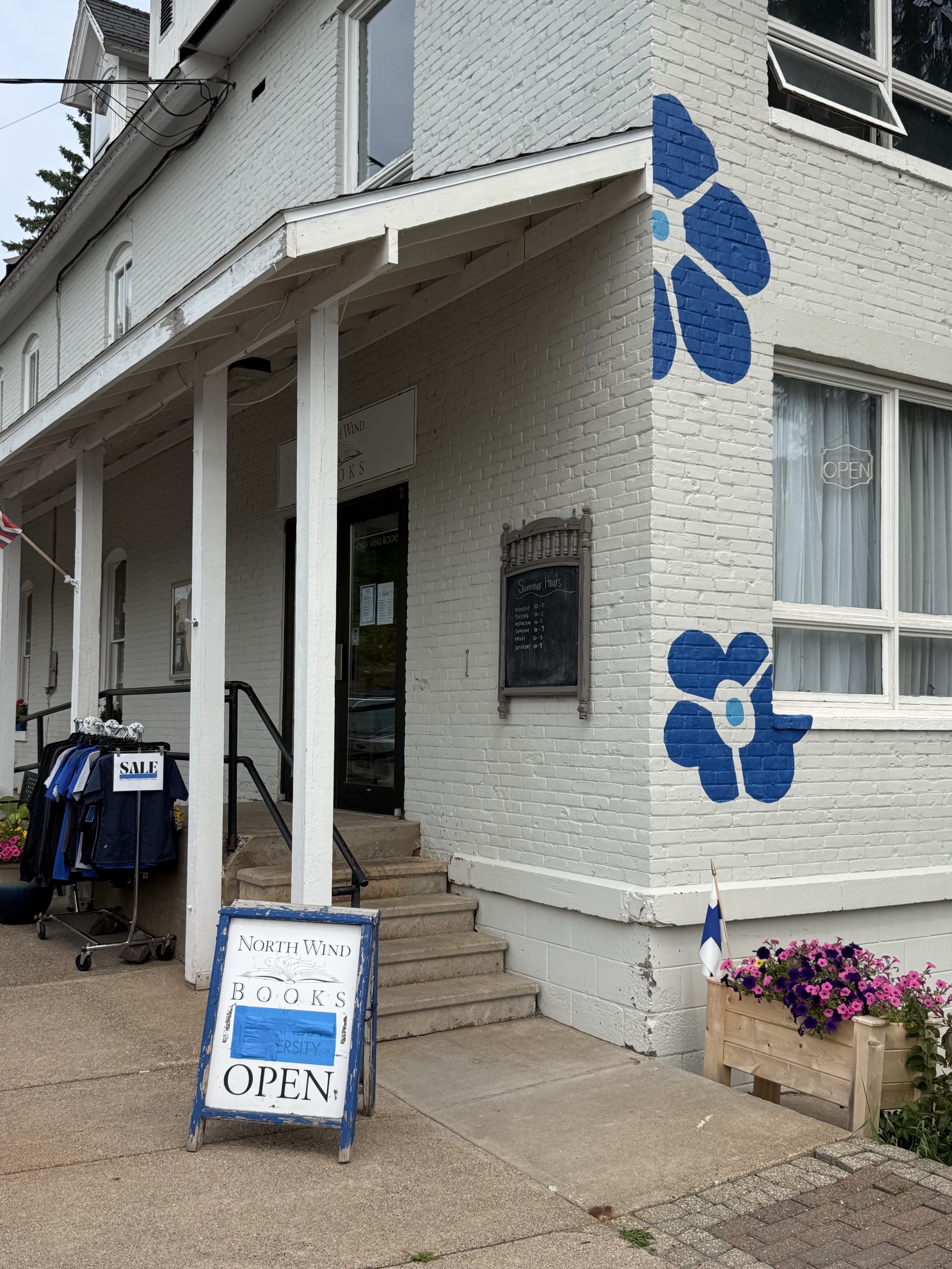 North Wind Books