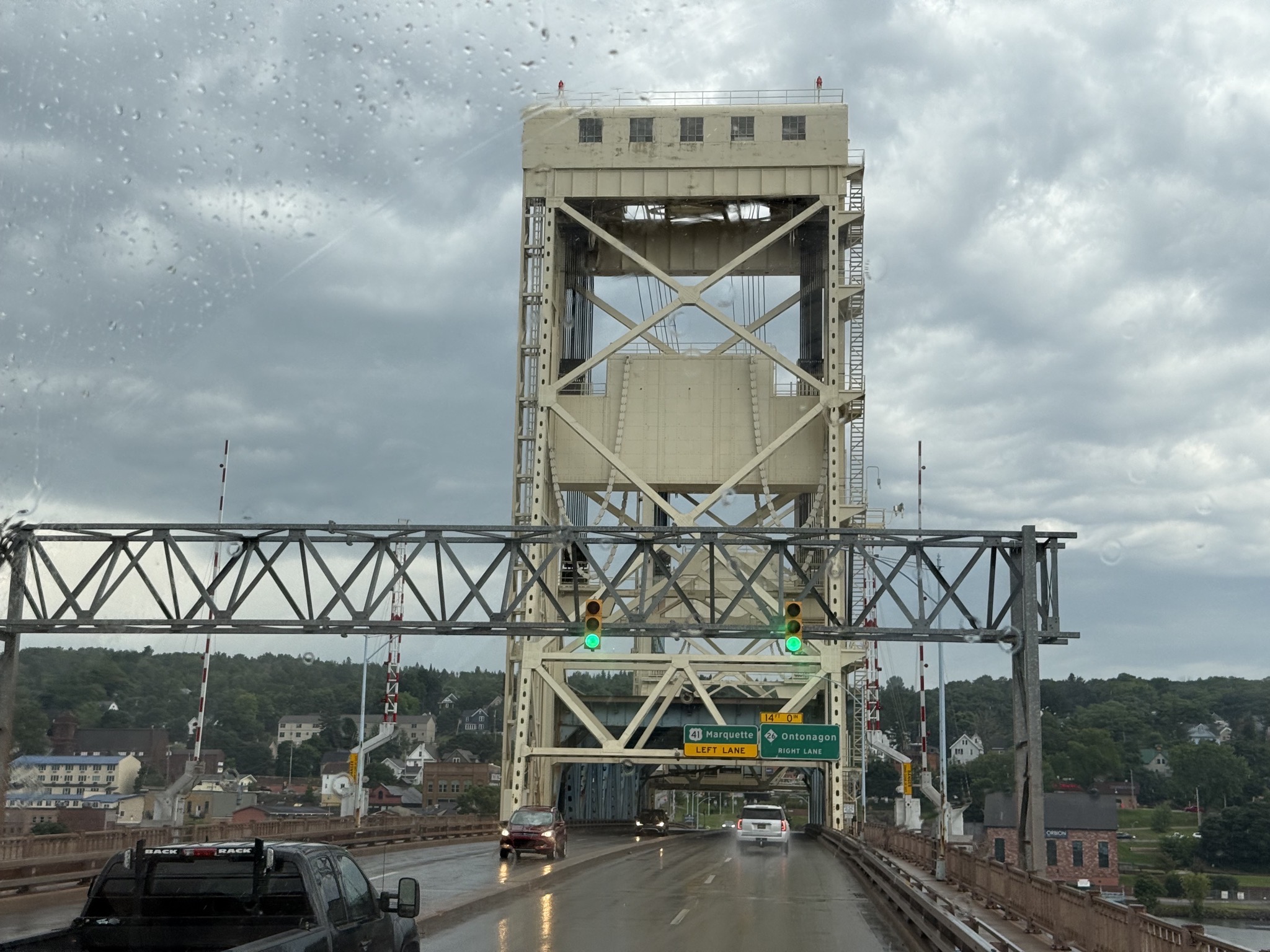 Drawbridge