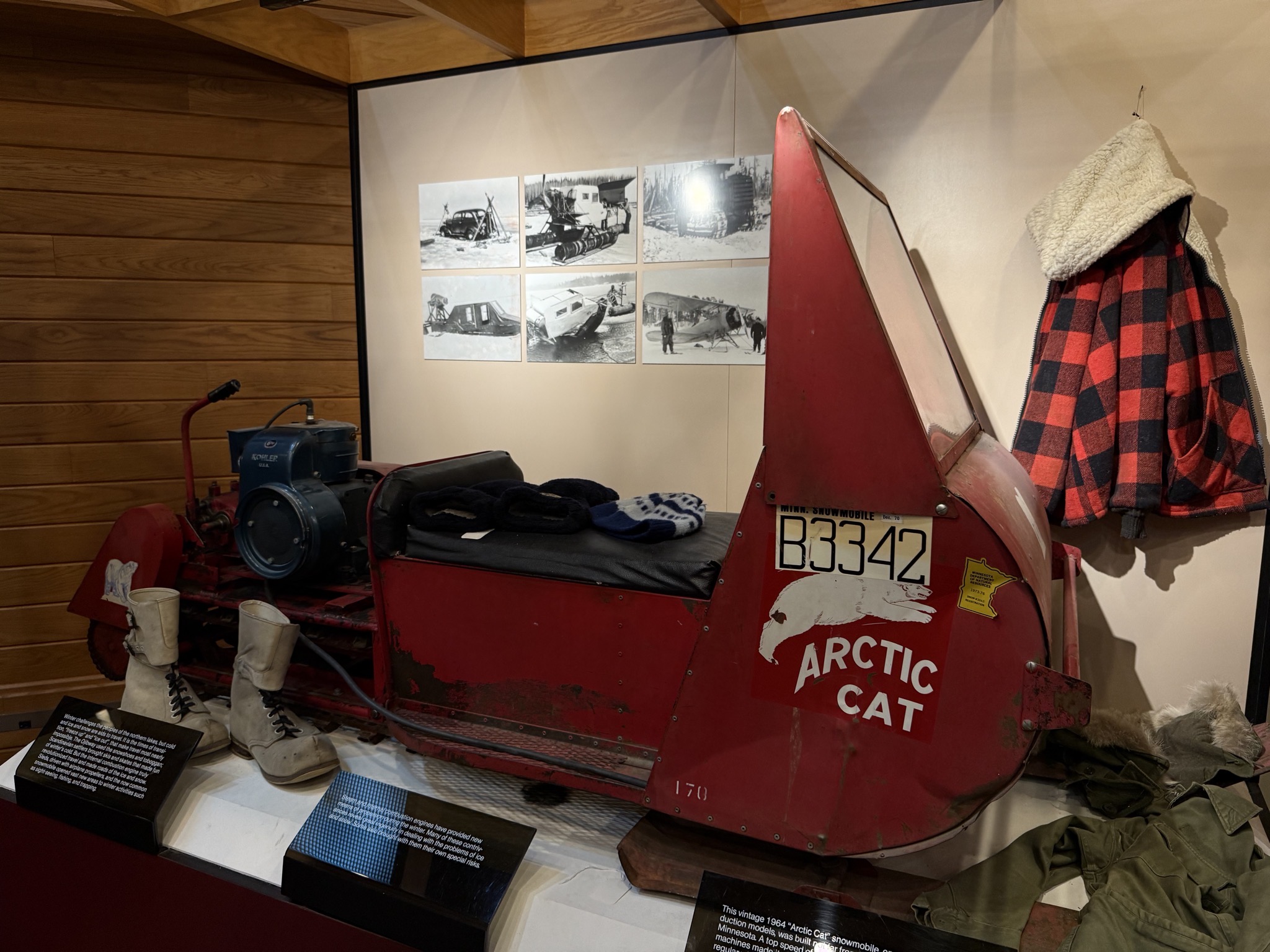 Exhibits