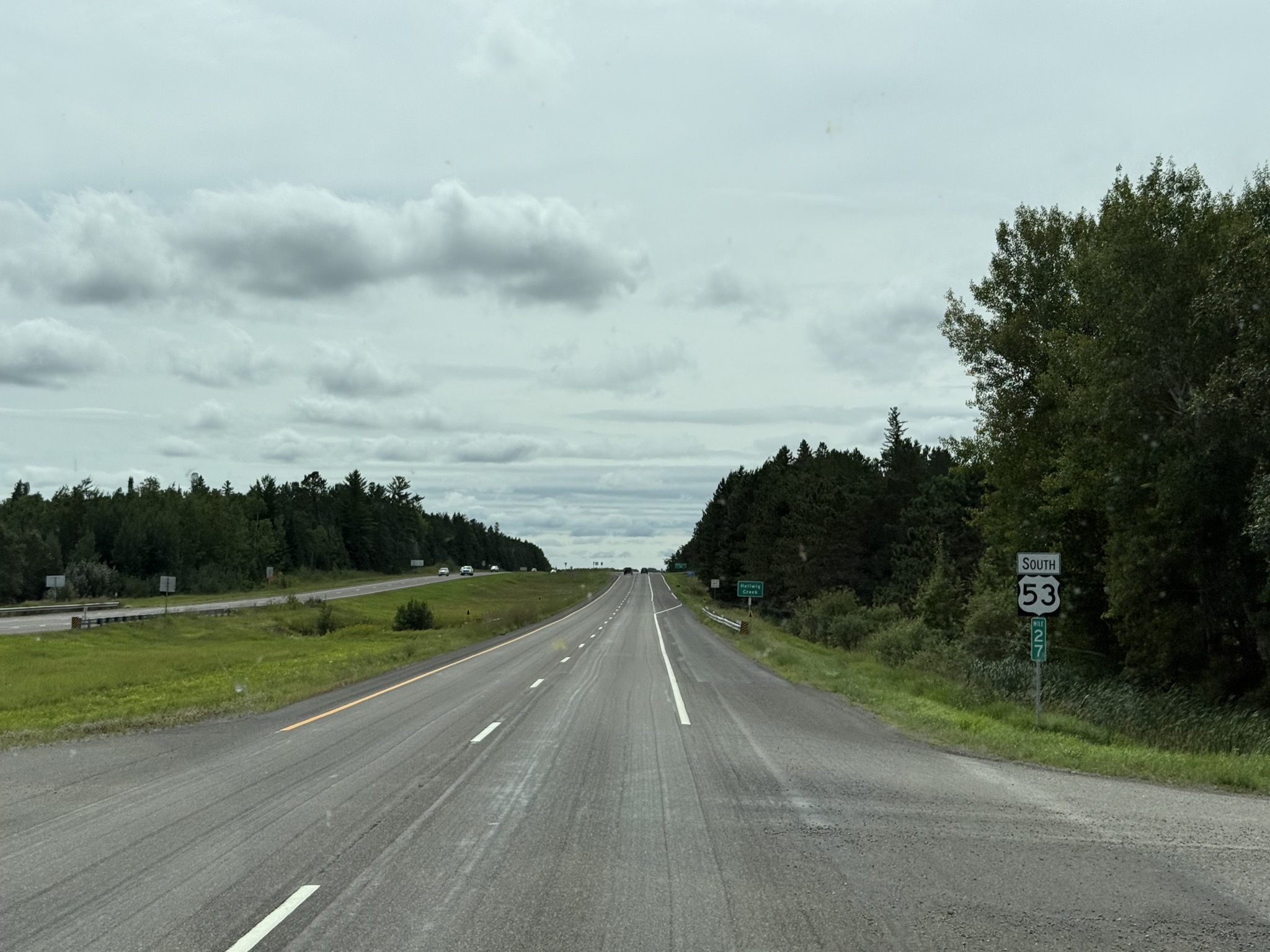 Route 53 South