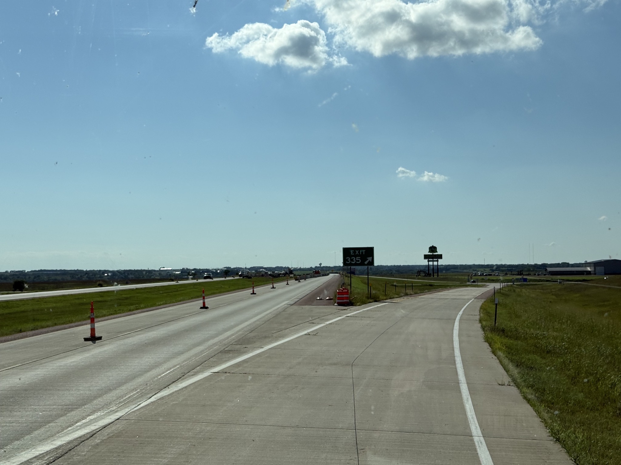 Exit