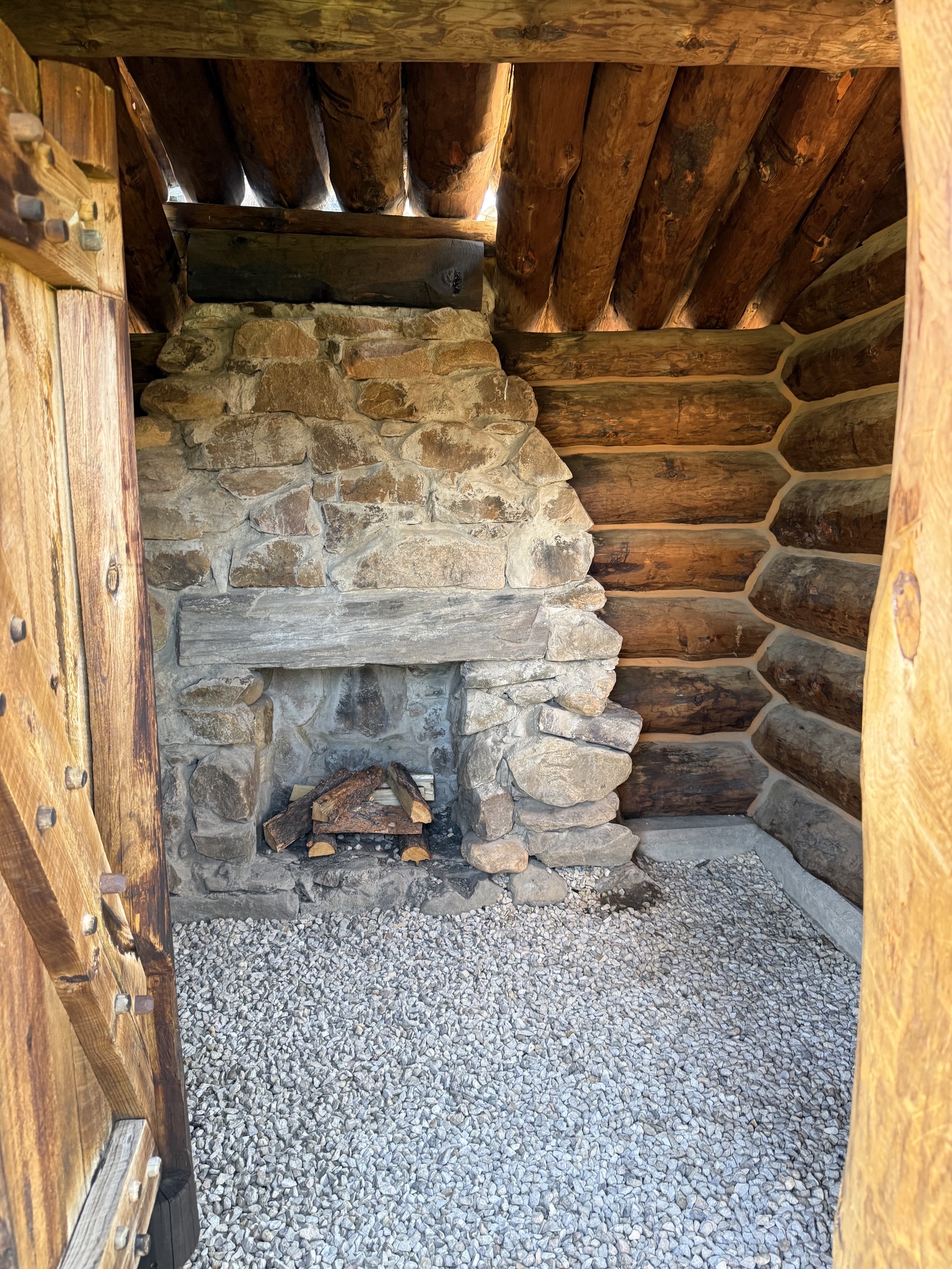 Stockade