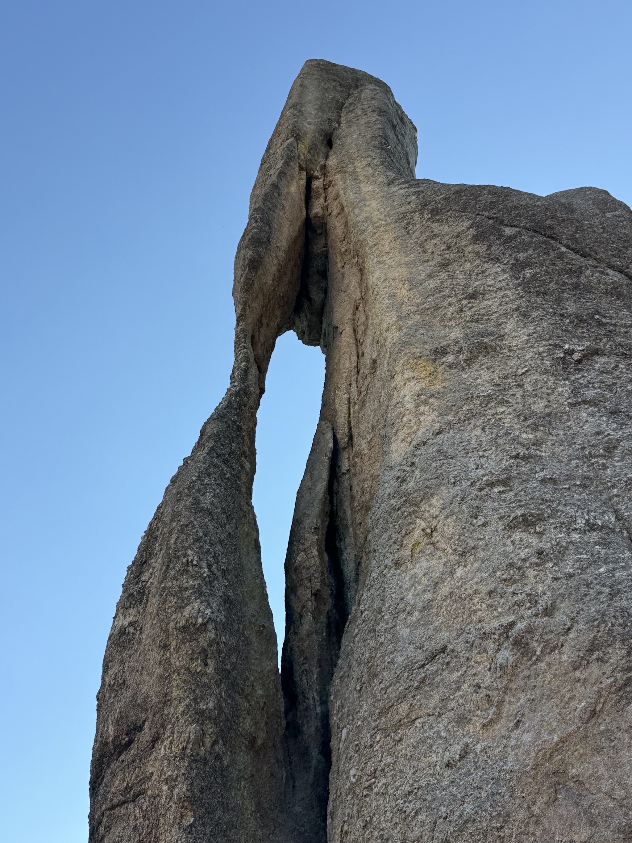 Needle Eye