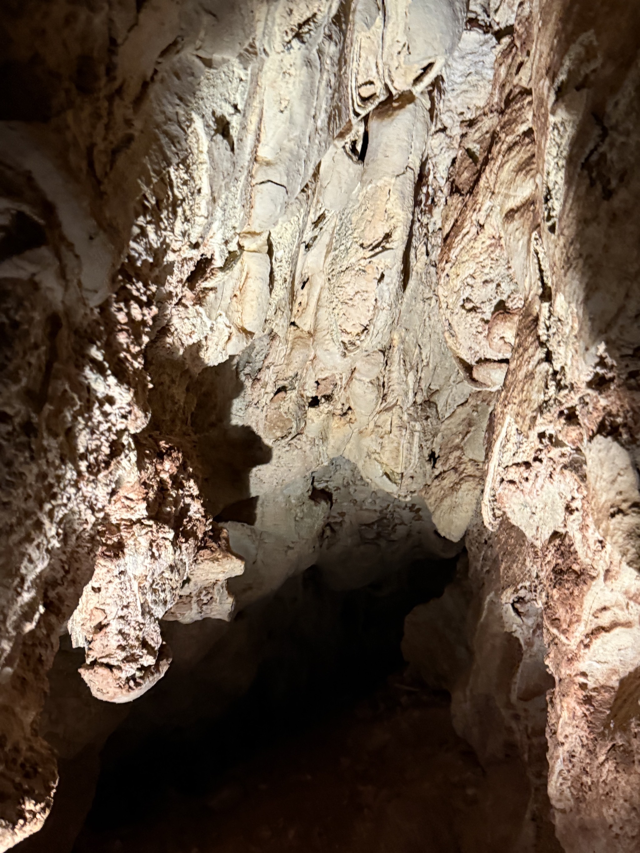 Wind Cave