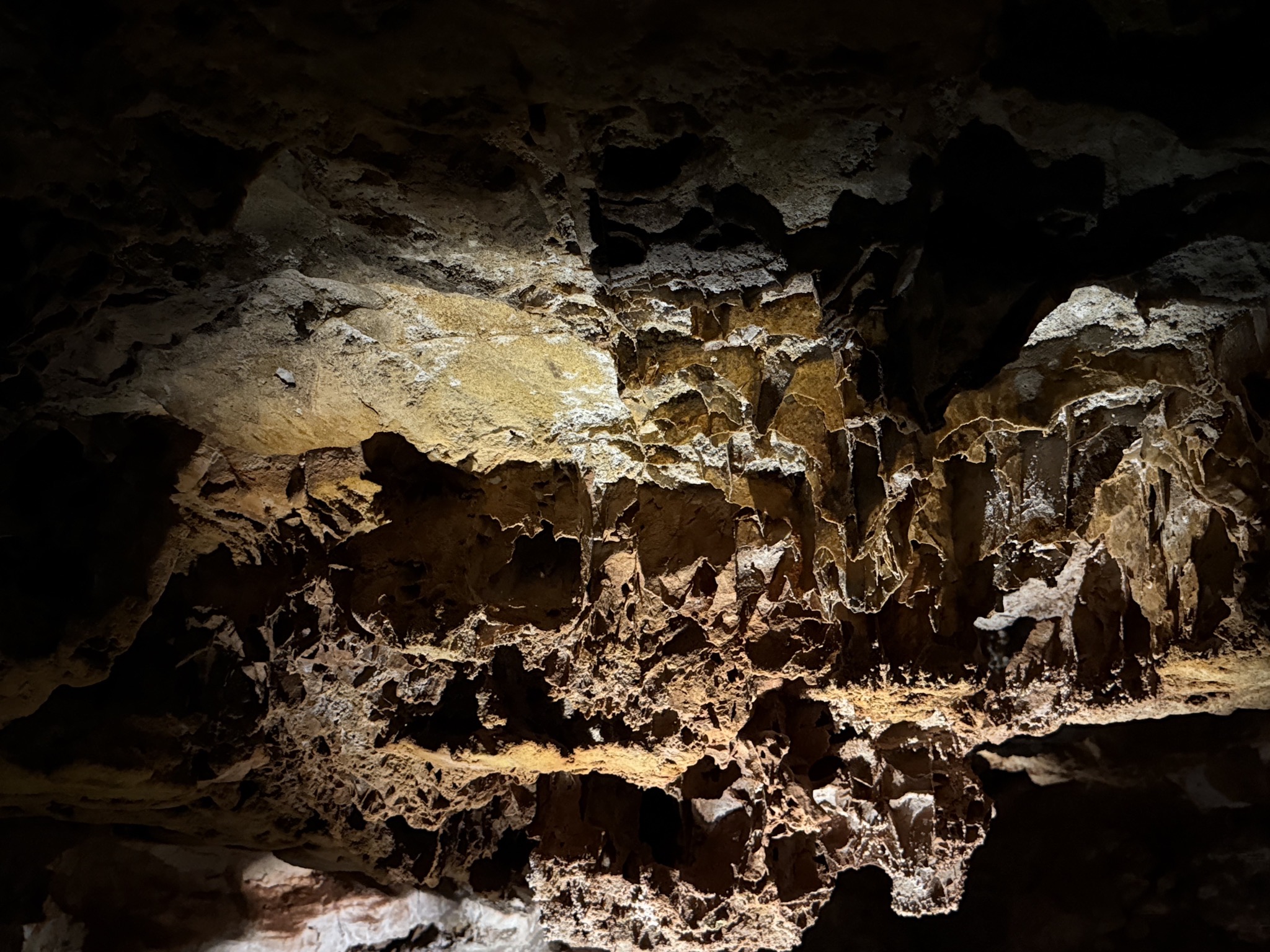 Wind Cave