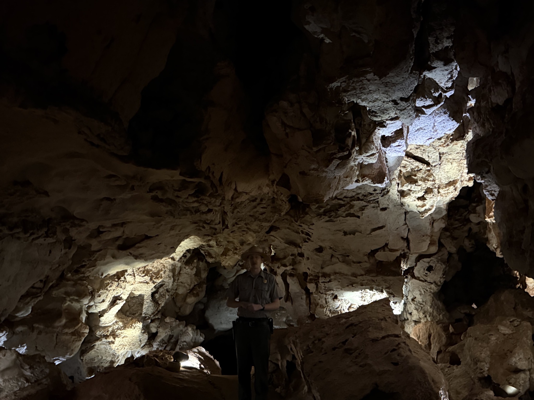 Wind Cave