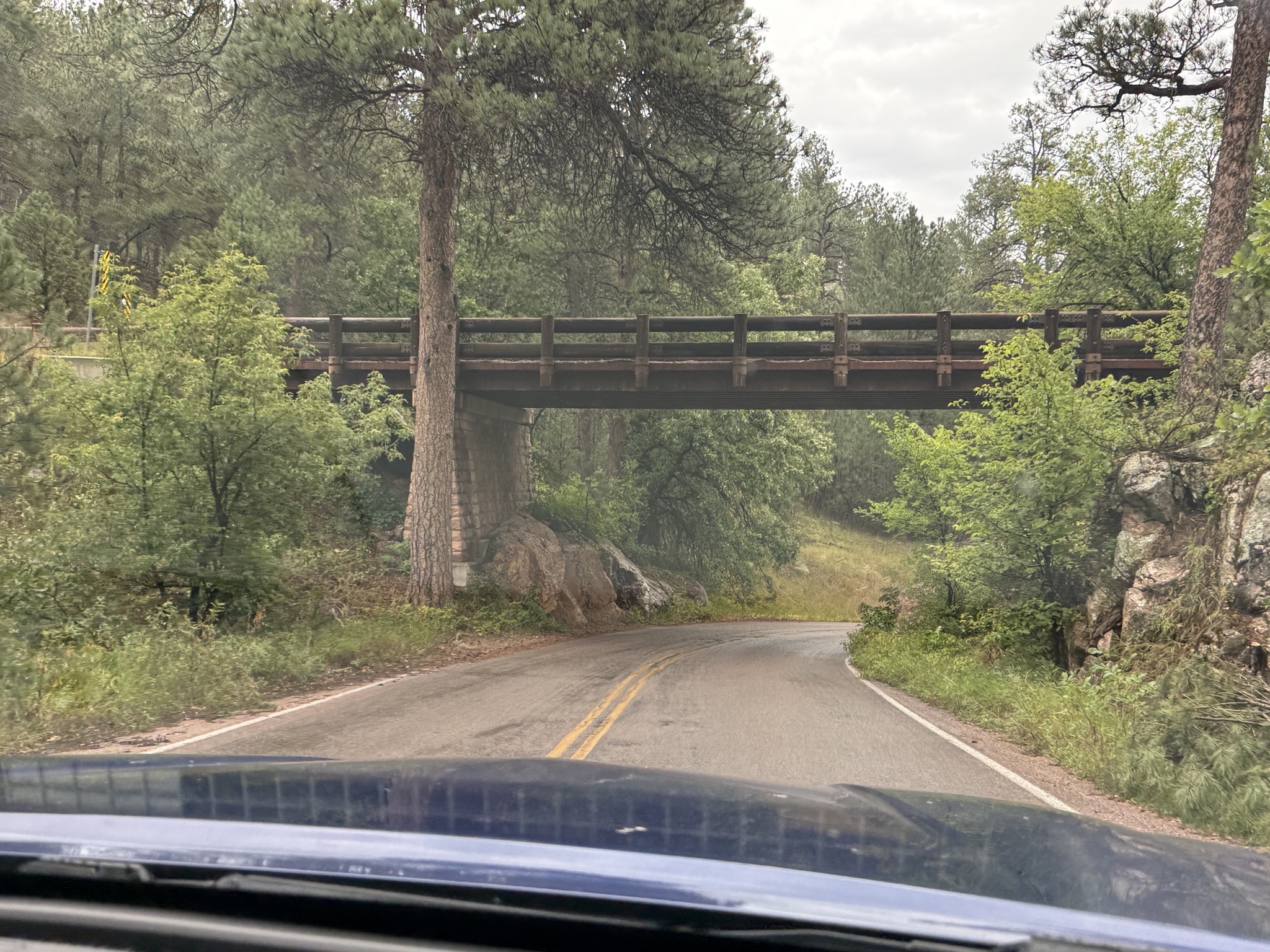 Bridge