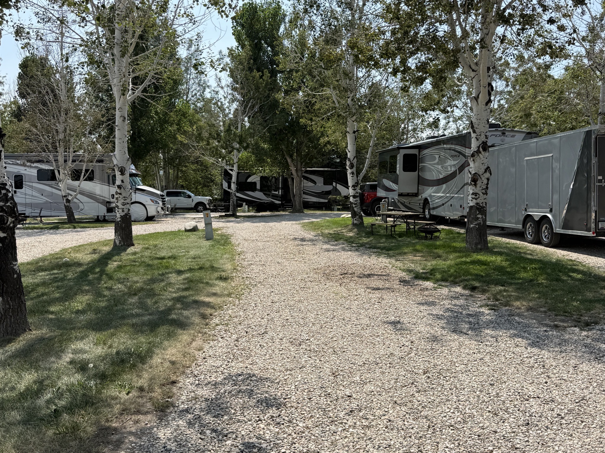 Our site