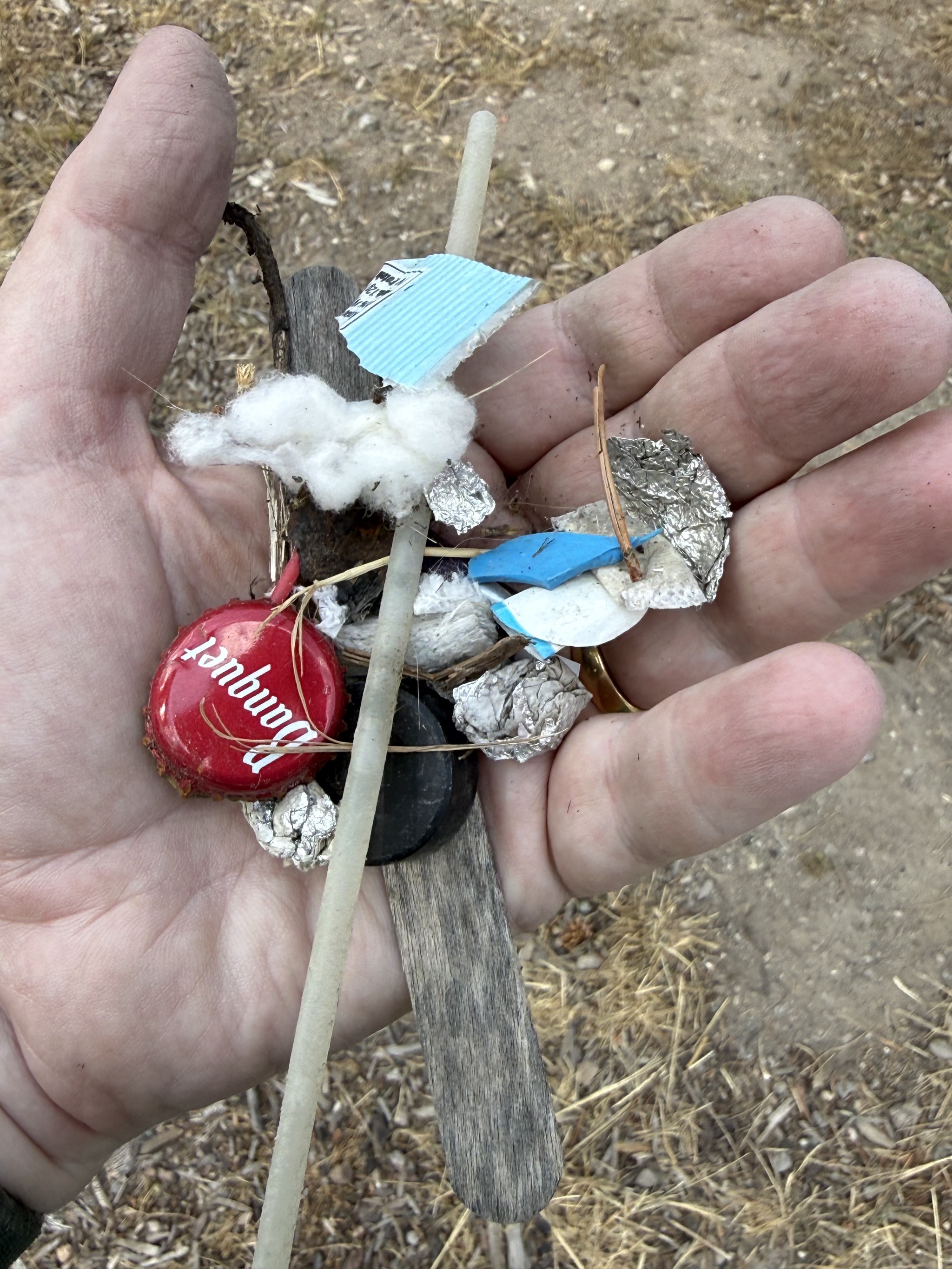 Garbage