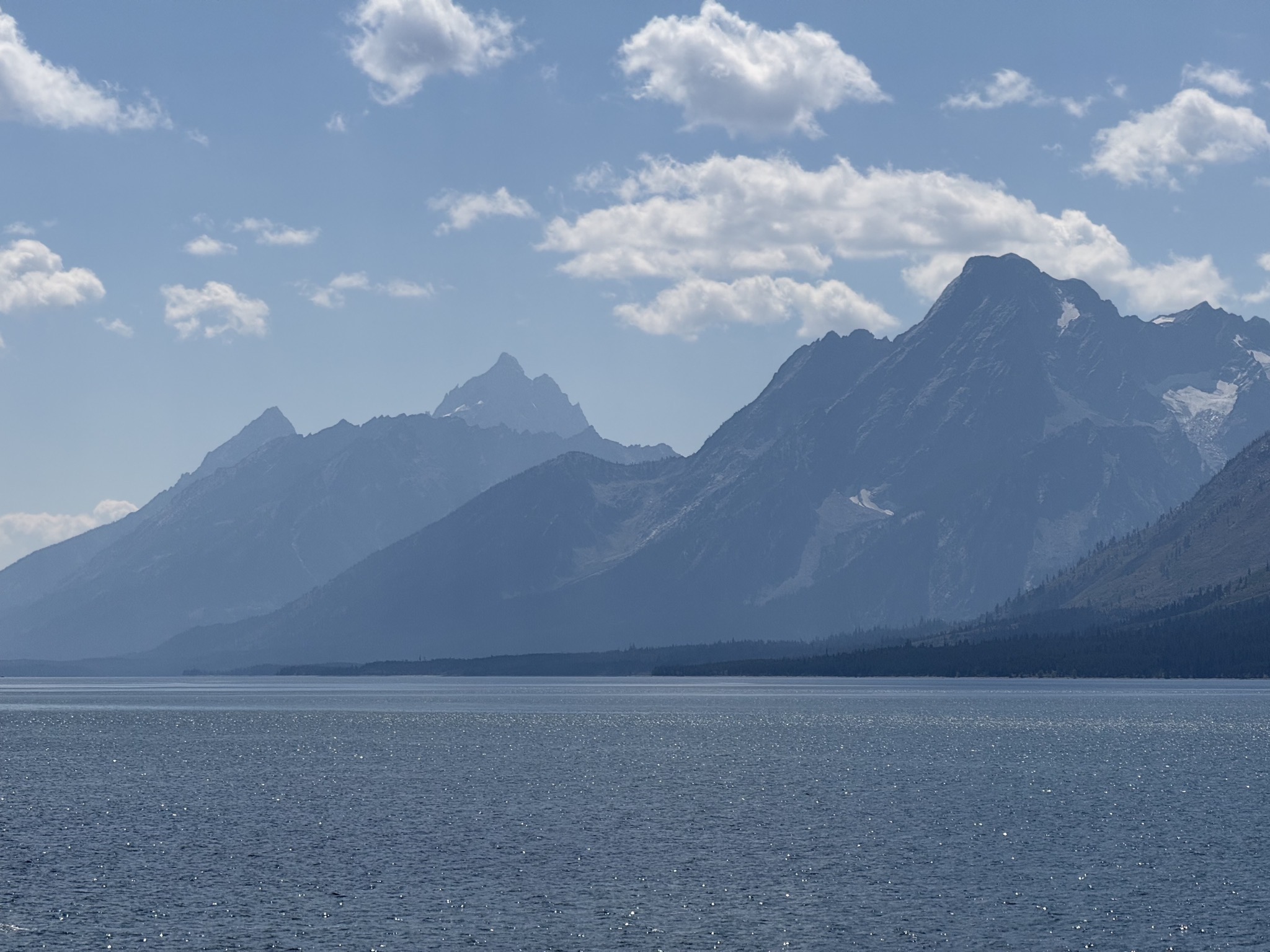Jackson Lake