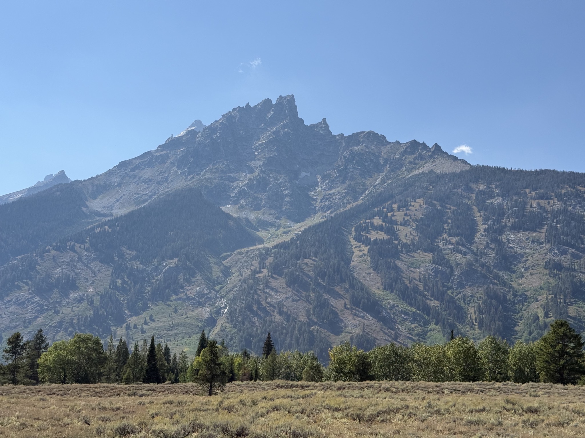 Grand Teton National Park
