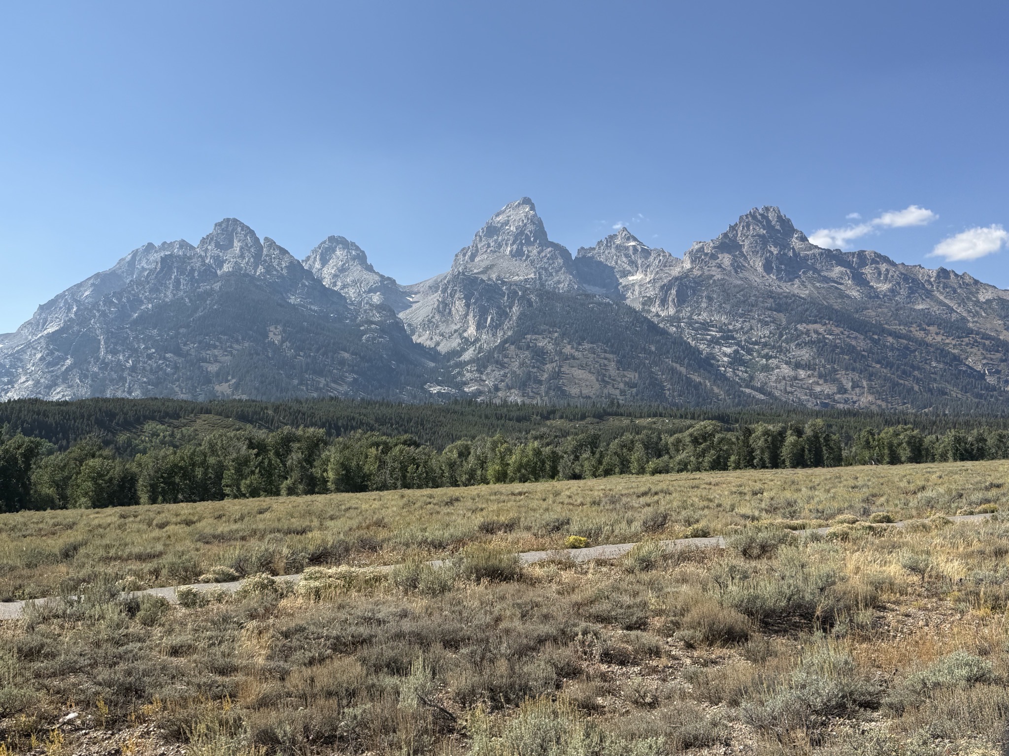 Grand Teton National Park