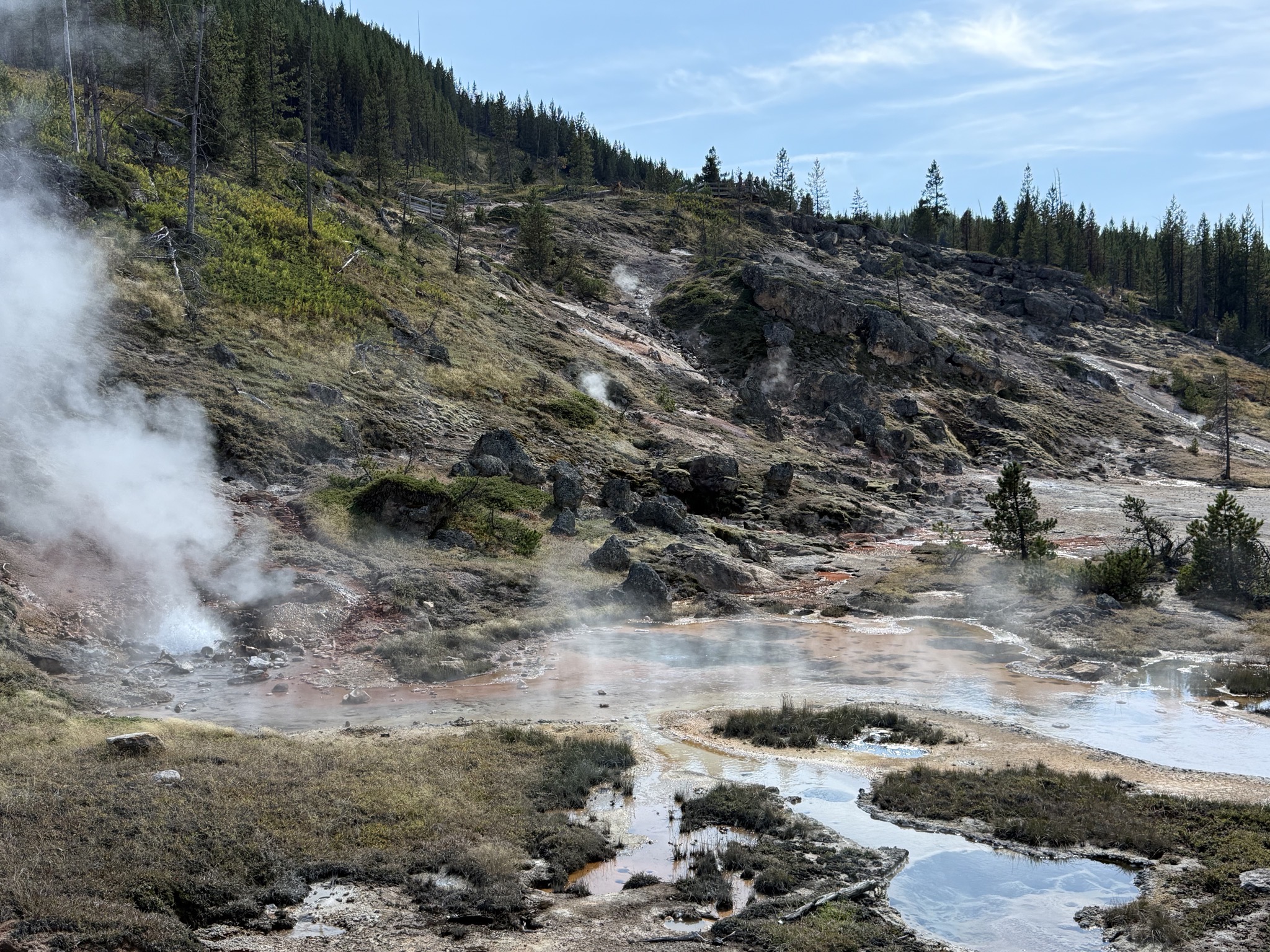 Artusts' Paintpots