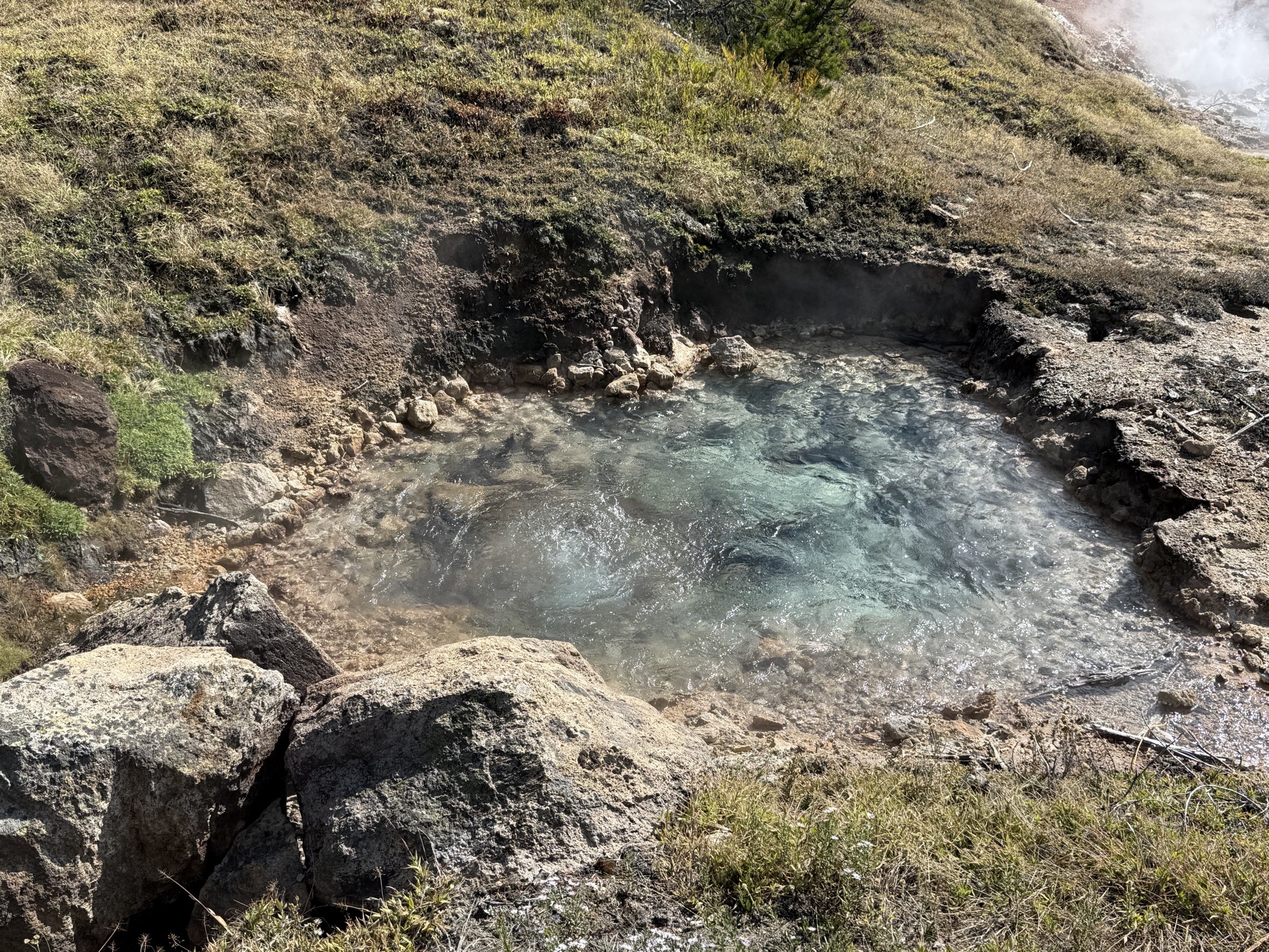 Artusts' Paintpots
