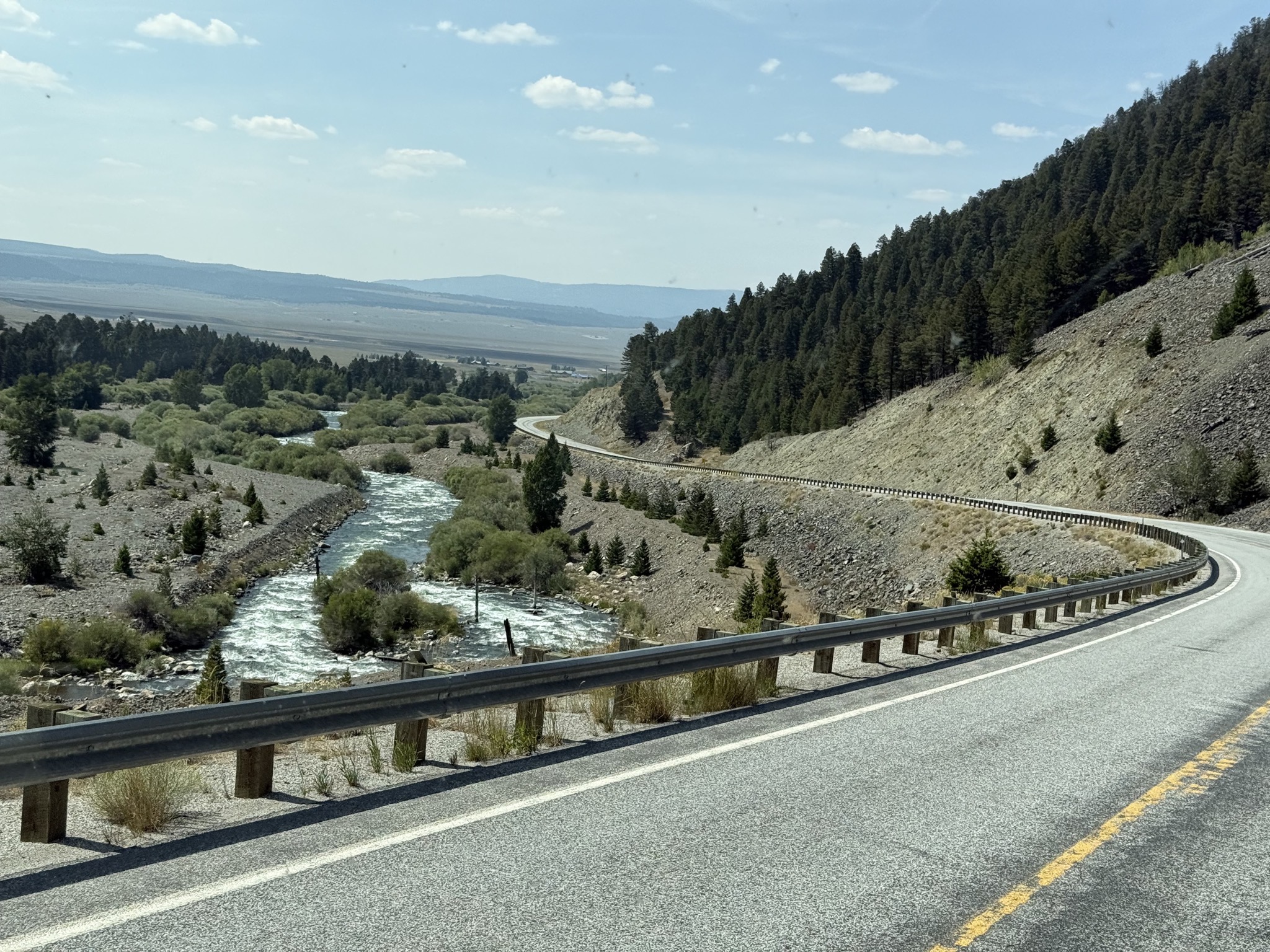 Madison River